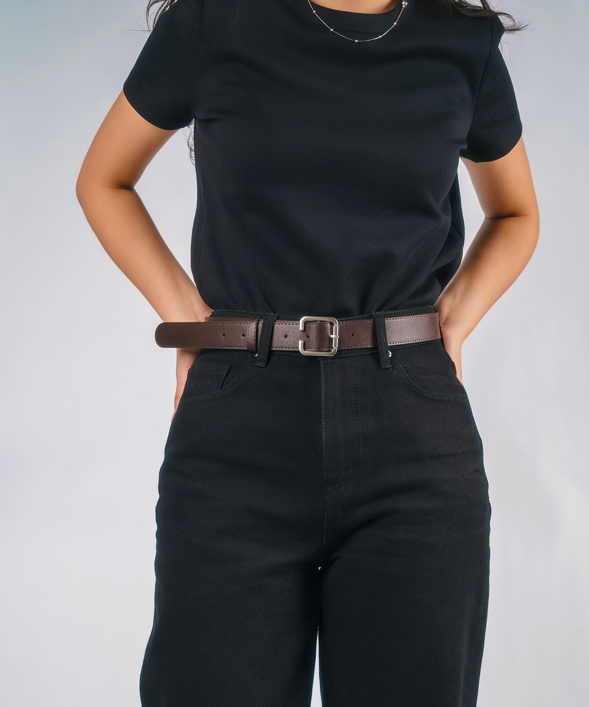 미민(MEMINN) 미민 MB03 BELT (4colors)
