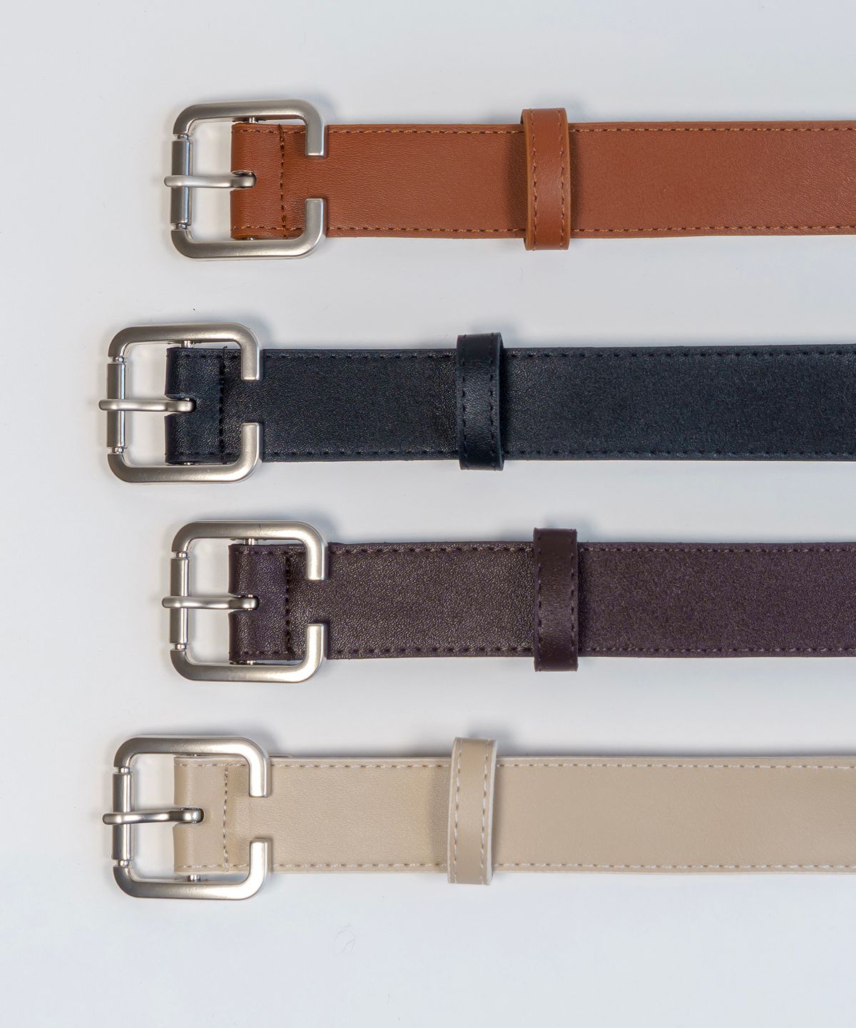 미민(MEMINN) 미민 MB03 BELT (4colors)