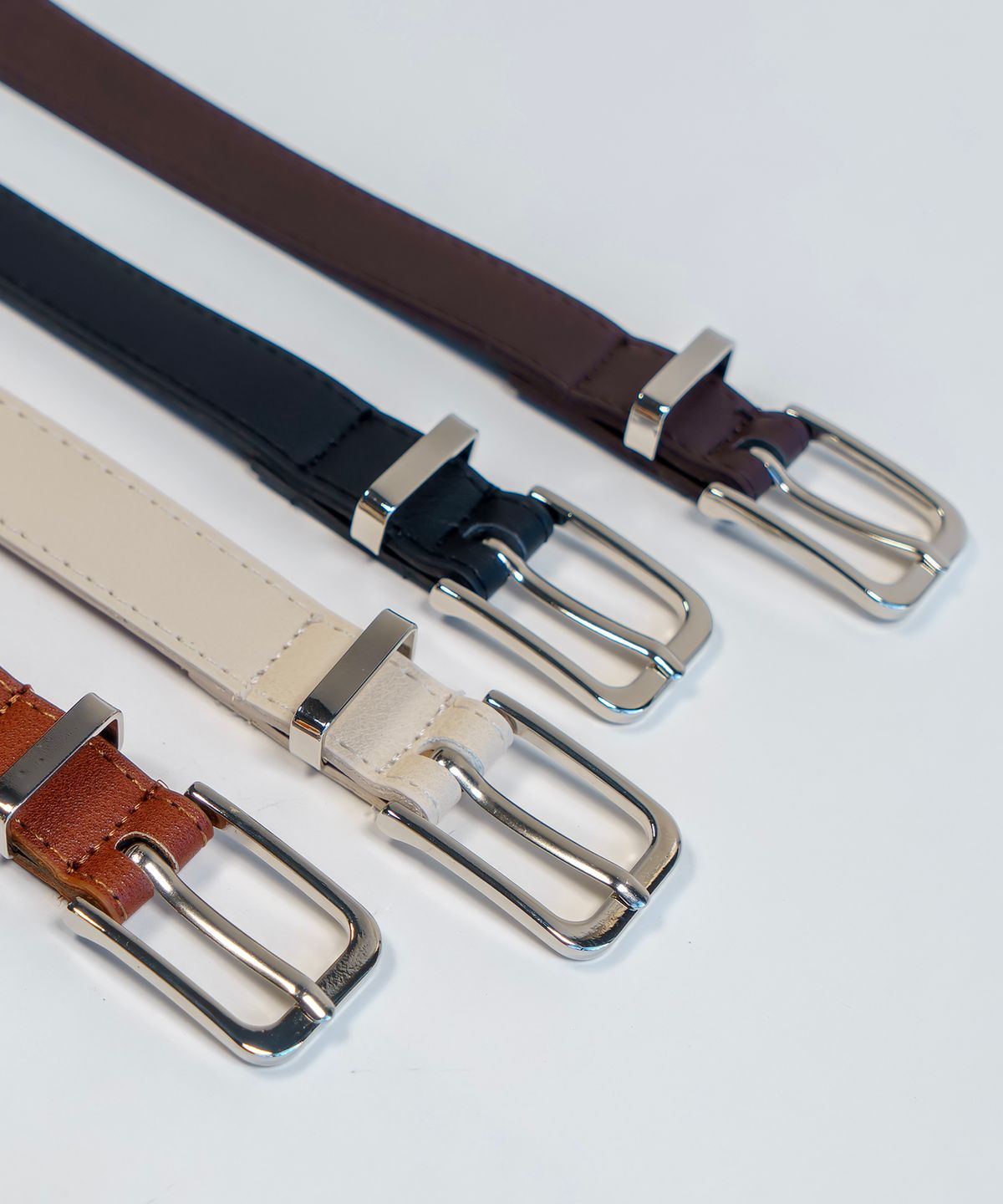 미민(MEMINN) 미민 MB05 BELT (4colors)