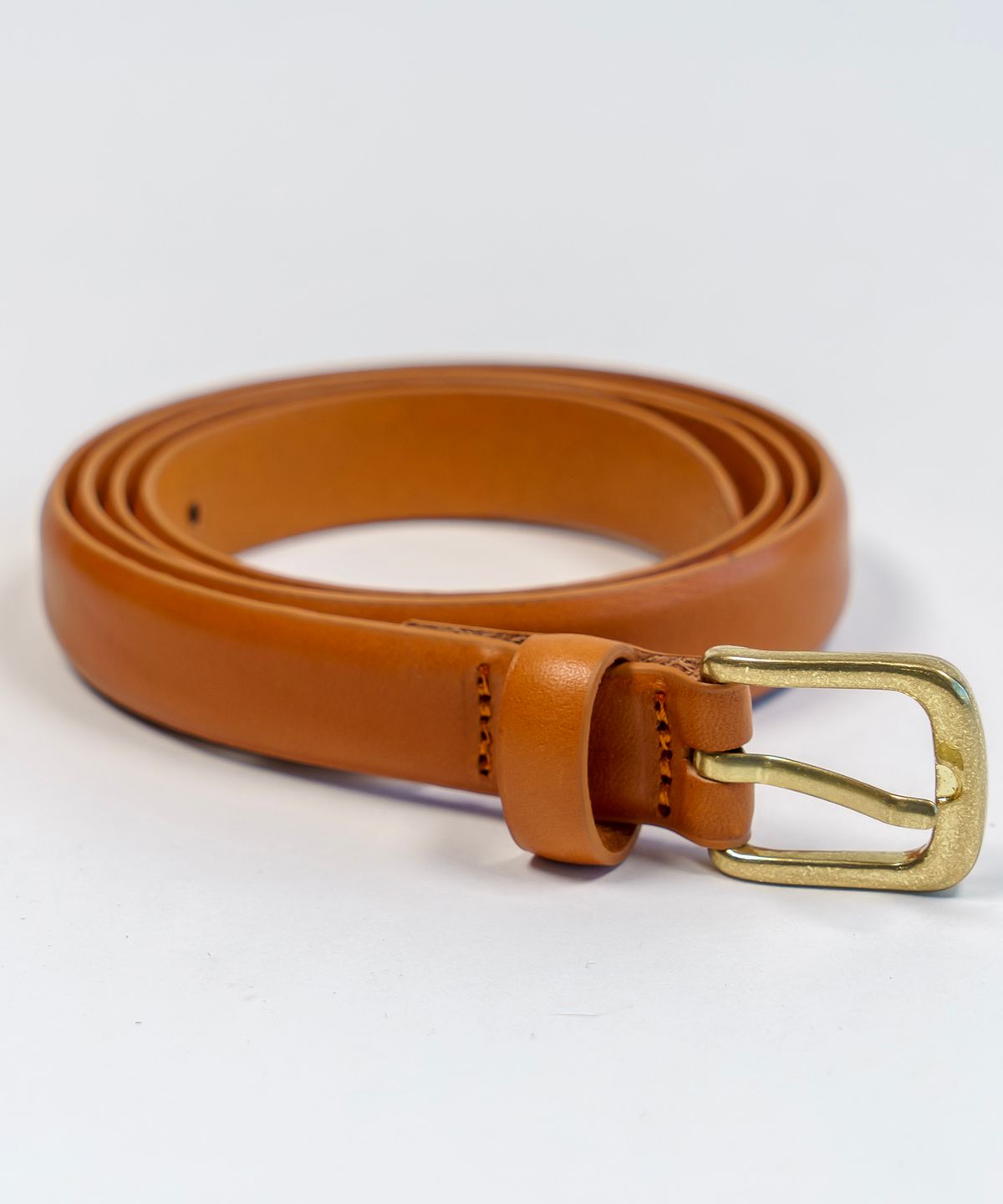 소다몬(SODAMON) 미민 MB08 LEATHER BELT (3colors)