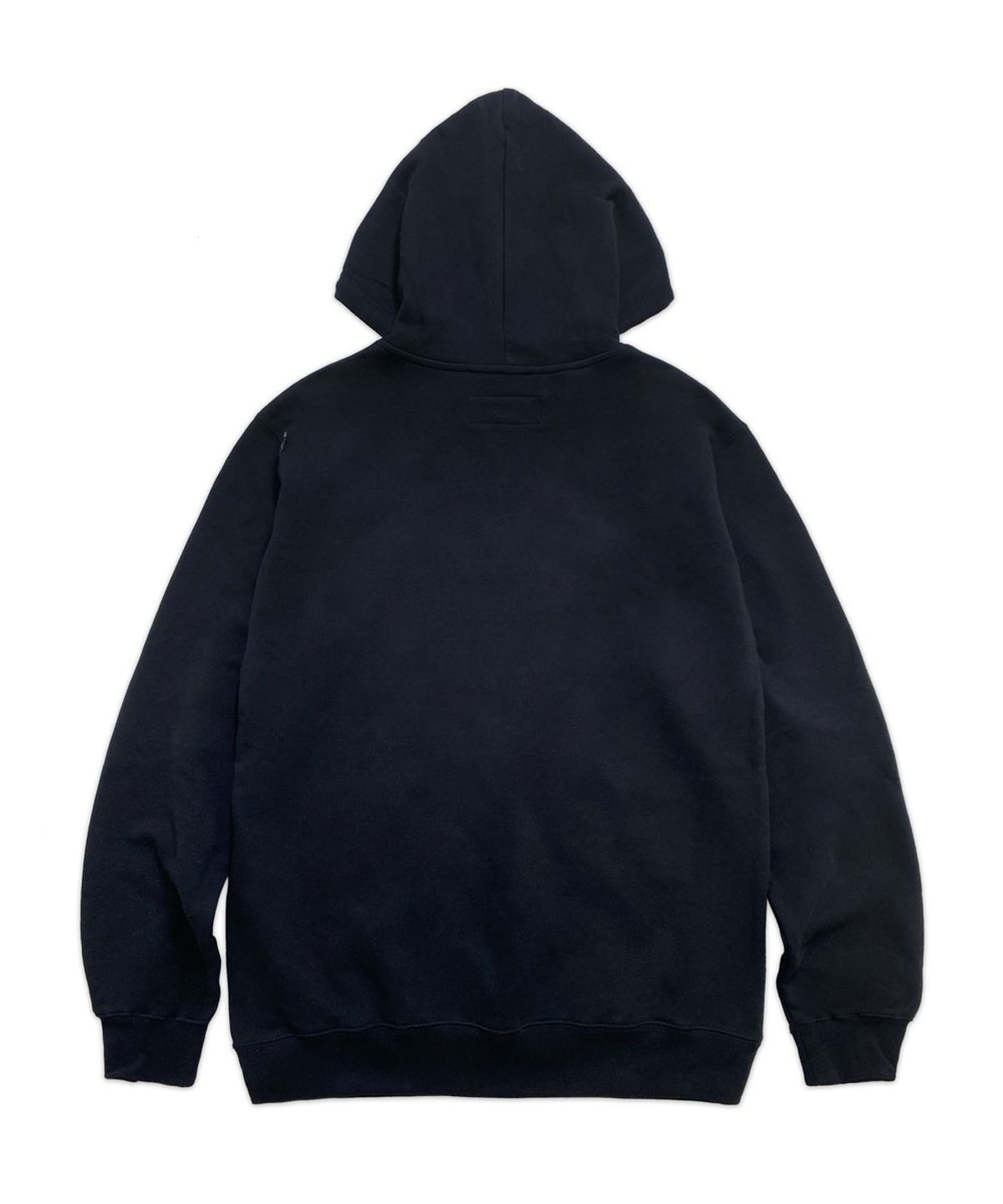 레이쿠(REIKU) rk cut hoodie black