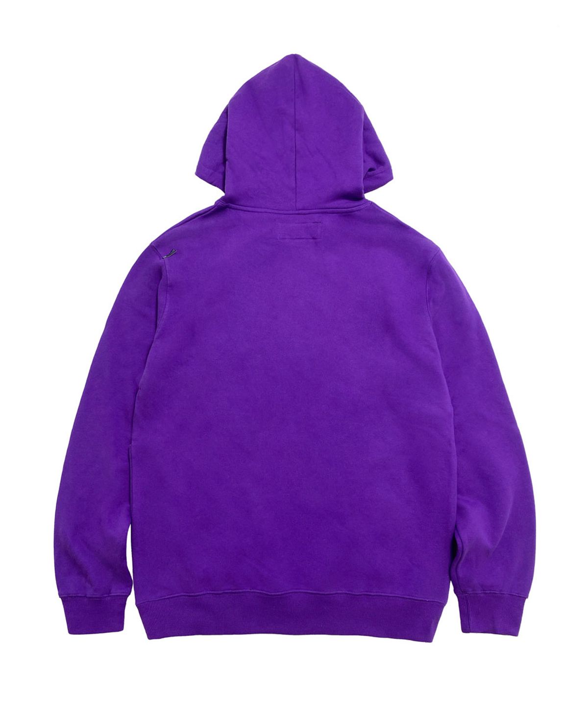 레이쿠(REIKU) rk cut hoodie puple