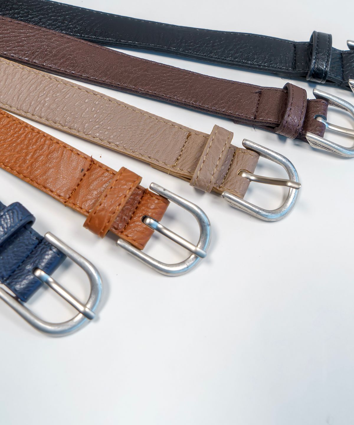 미민(MEMINN) 미민 MB10 BELT (5colors)
