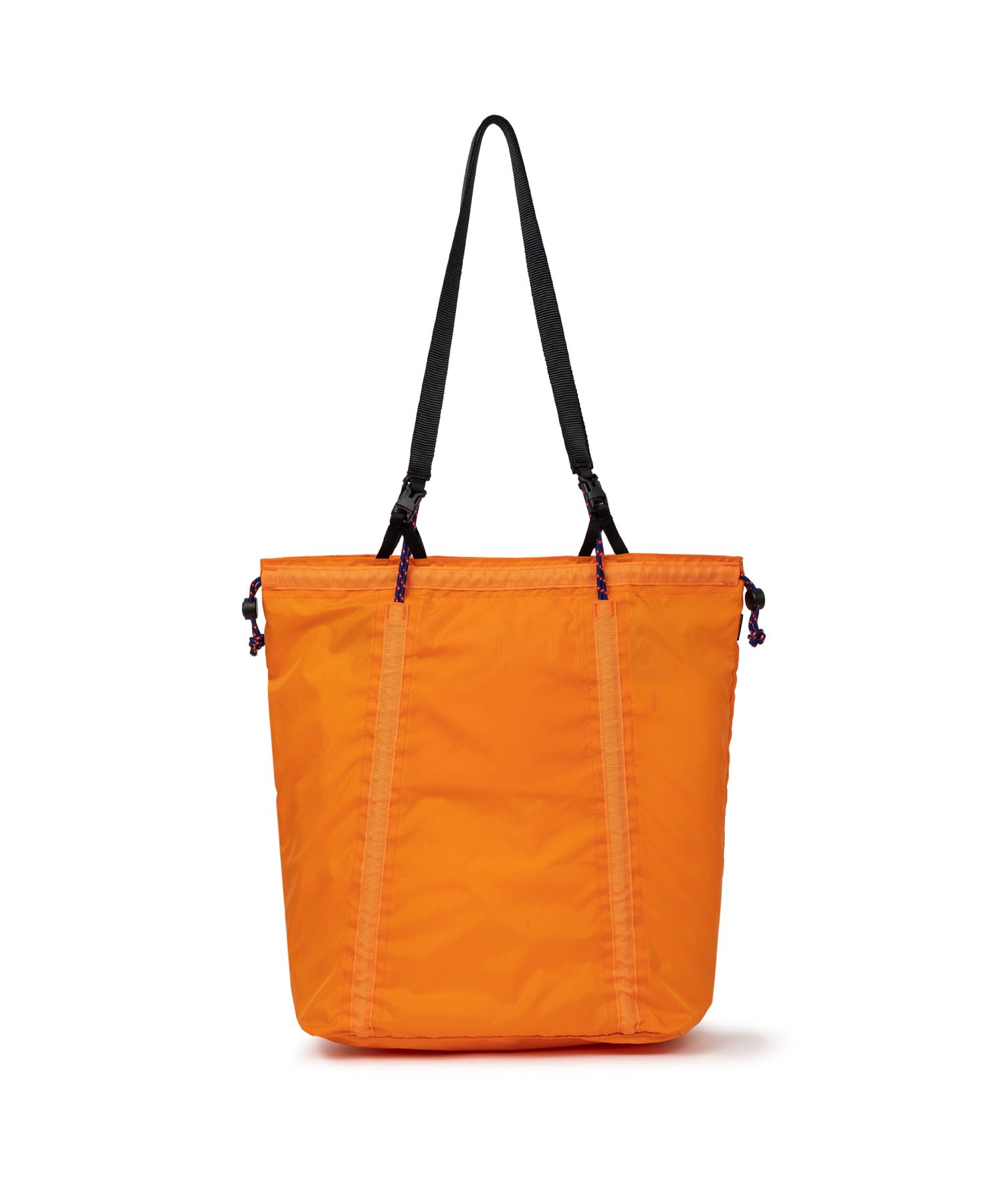 さらに100円引き◆YESEYESEE◆Y.E.S Ripstop Tote Bag MUSINSA | YESEYESEE YES Ripstop Tote Bag Orange
