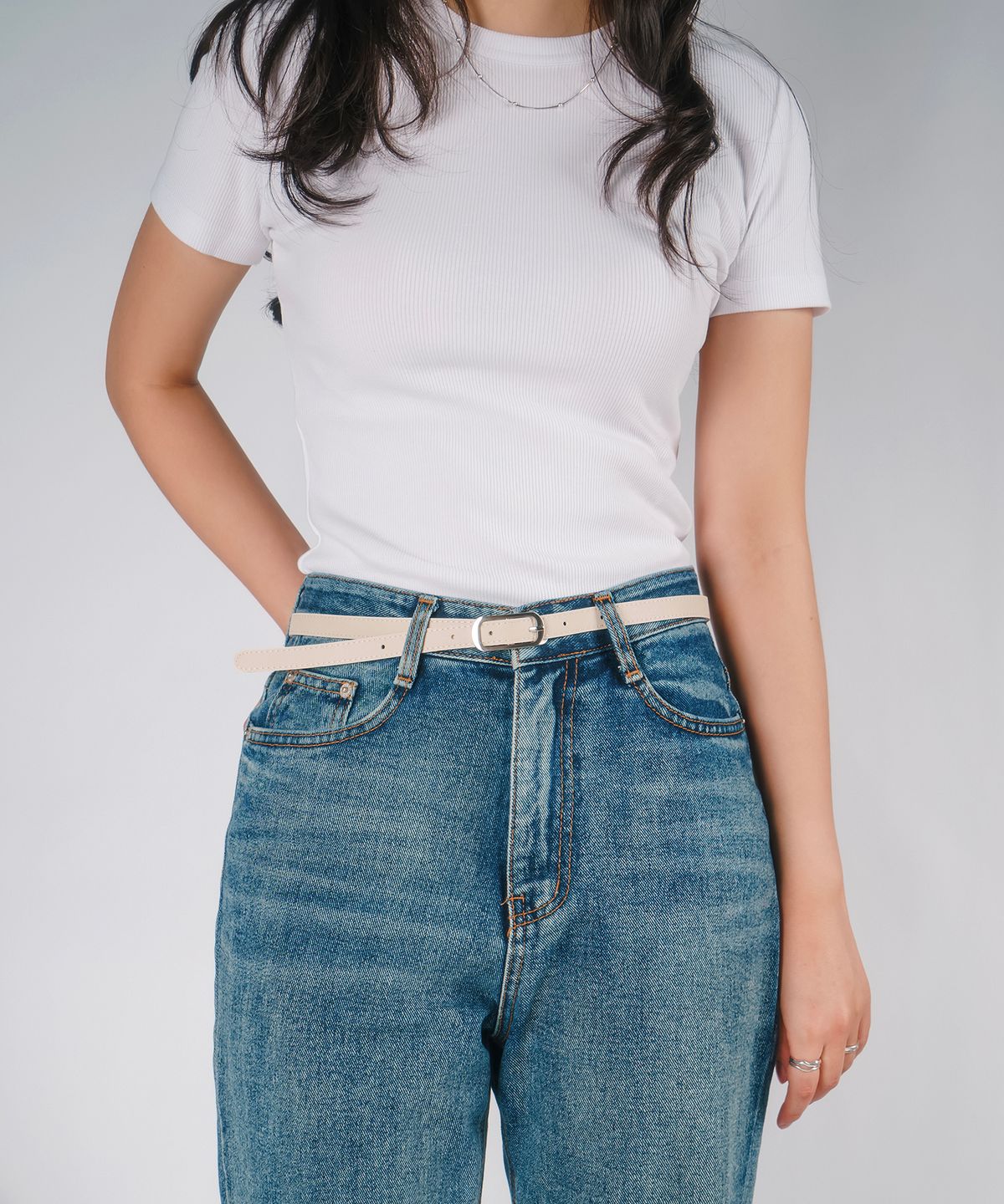 미민(MEMINN) 미민 MB11 BELT (4colors)