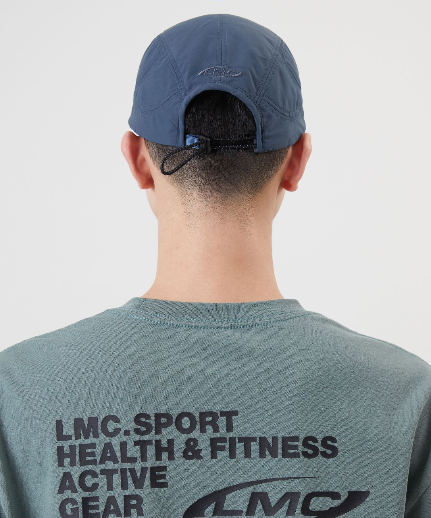 ★2023SS新作★LMC★ACTIVE GEAR SUPPLEX CAP MUSINSA | LMC ACTIVE GEAR SUPPLEX® CAP dark blue