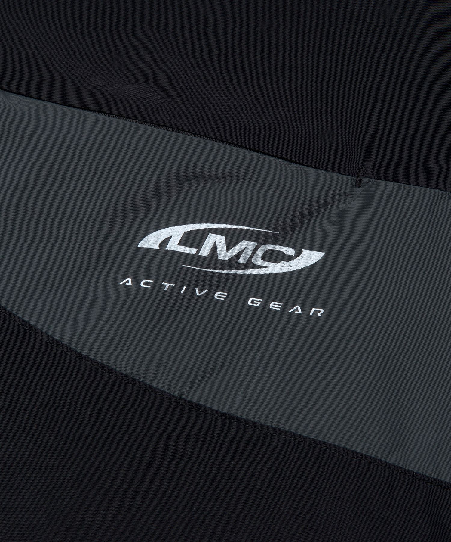 さらに100円引き◆LMC◆ACTIVE GEAR SUPPLEX WAVE CREW MUSINSA | LMC ACTIVE GEAR SUPPLEX® WAVE CREW NECK black