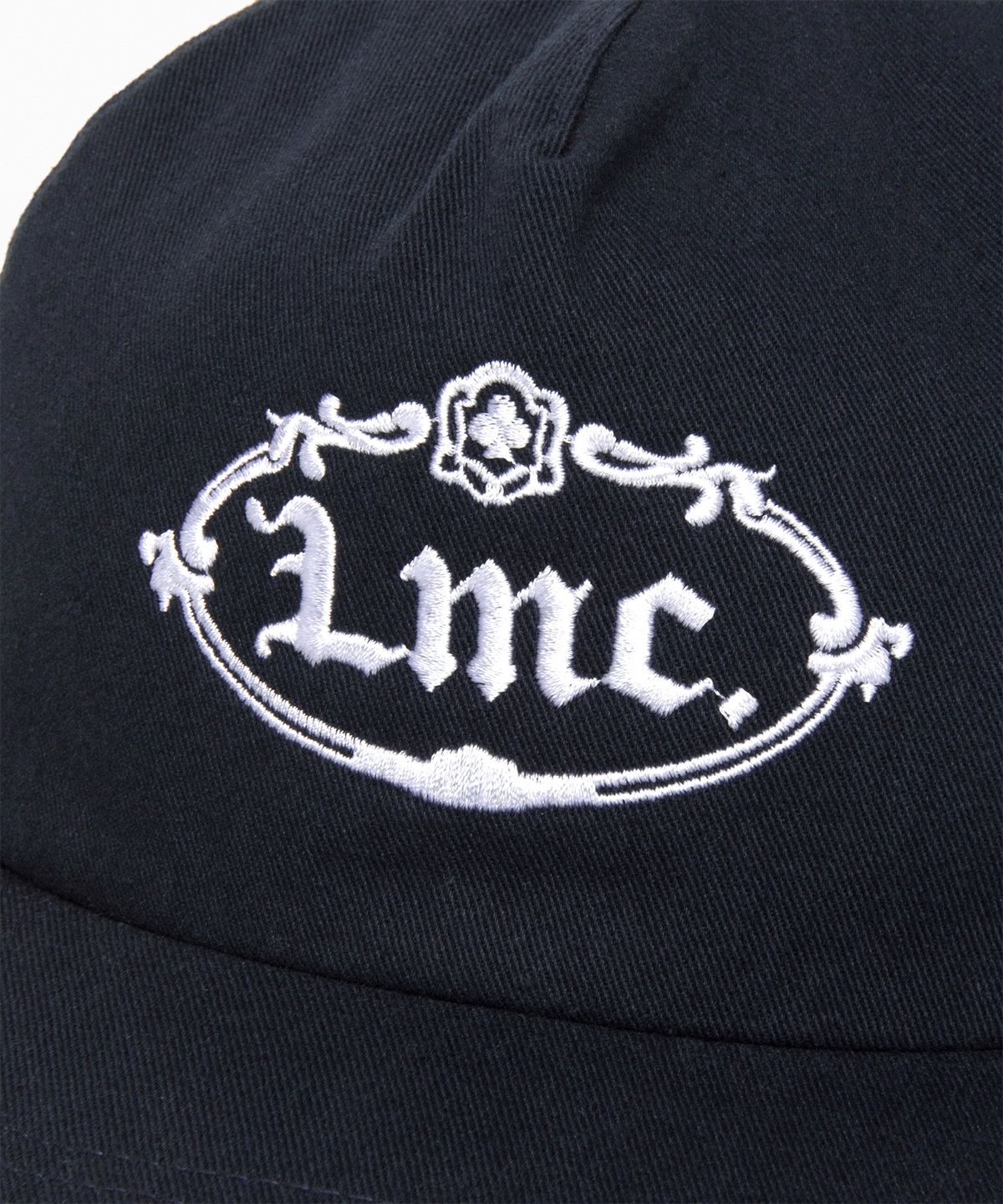 엘엠씨(LMC) GOTHIC OVAL MESH CAP navy