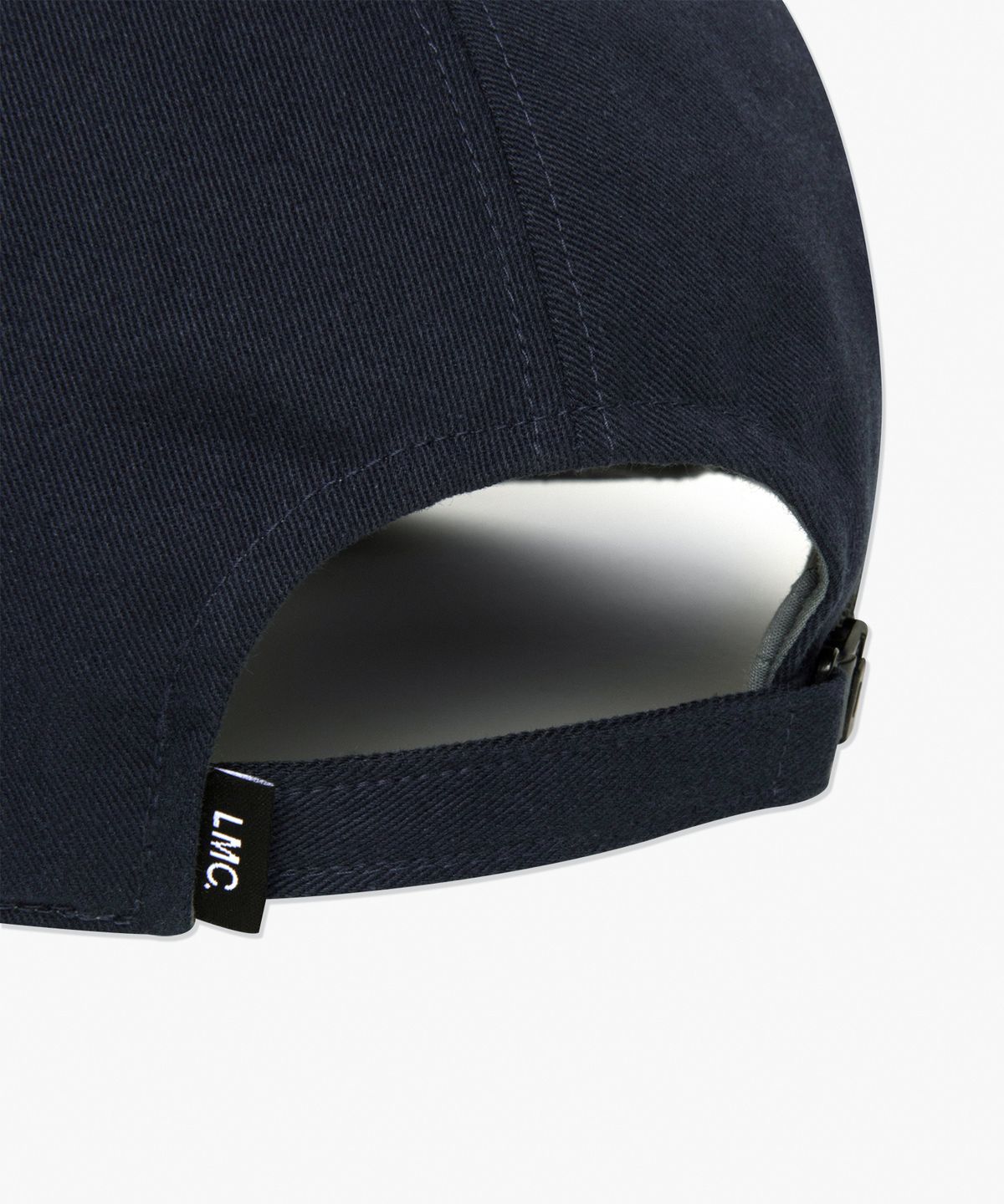 엘엠씨(LMC) GOTHIC OVAL MESH CAP navy