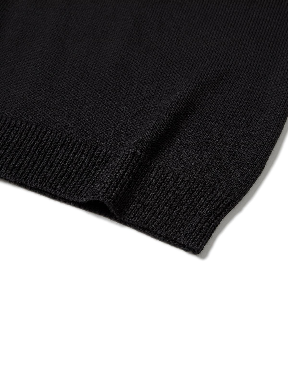 엠엠엘지(MMLG) [Mmlg] DISNEY THUMPER_HF-KNIT (BLACK)