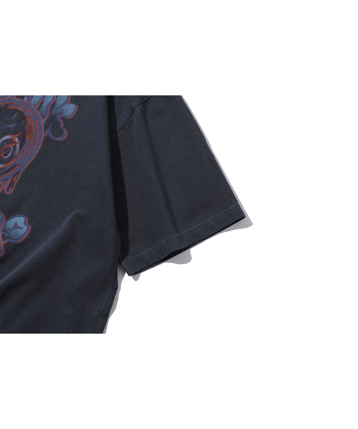 【CPGN STUDIO】Mad Hoppi Pigment Short Sleeve T-shirt MUSINSA | CPGN STUDIO DONT CRY TEDDY PIGMENT SHORT SLEEVE T