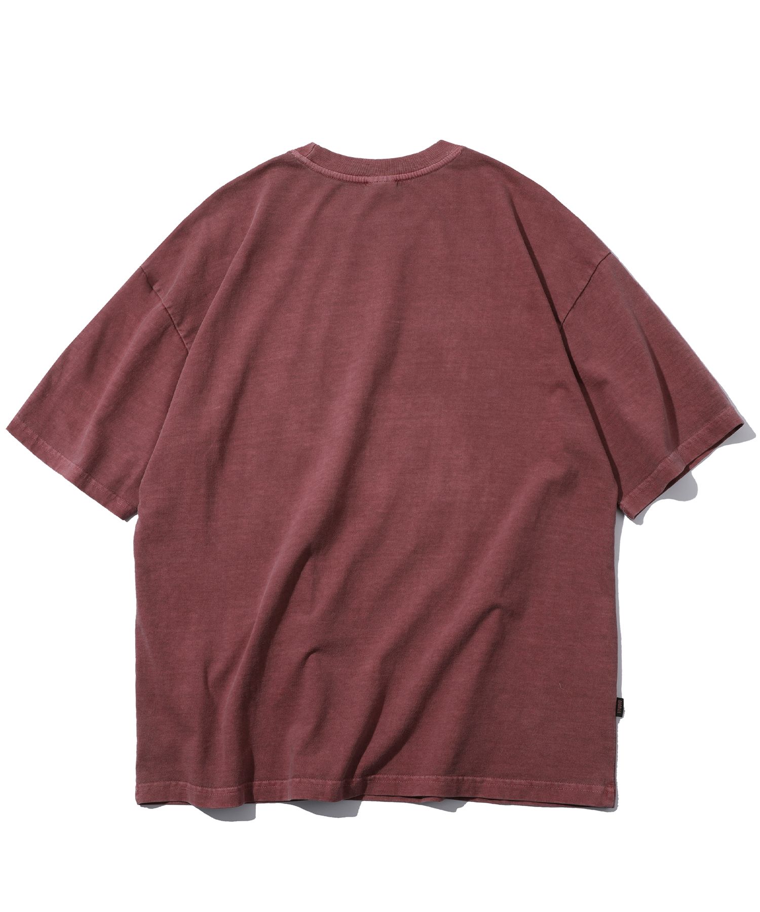 【CPGN STUDIO】24SS★ Sugar Trio Pigment Short Sleeve Tee Designer fashion, Seoul-fully created | W Concept