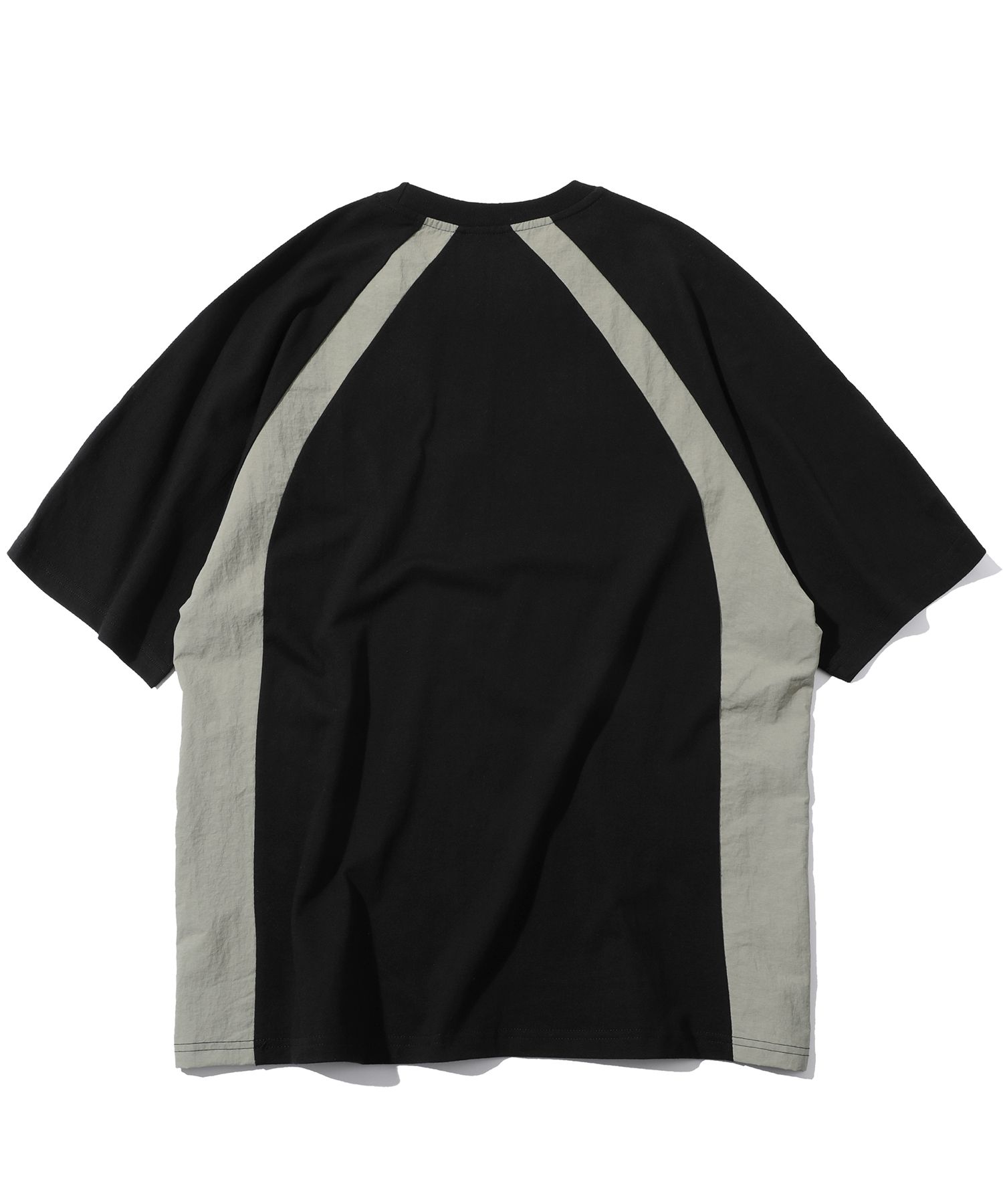 【CPGN STUDIO】Nesca Club Raglan Short Sleeve T-shirt MUSINSA | CPGN STUDIO Nesca Club Reglan Short Sleeve T-Shirt