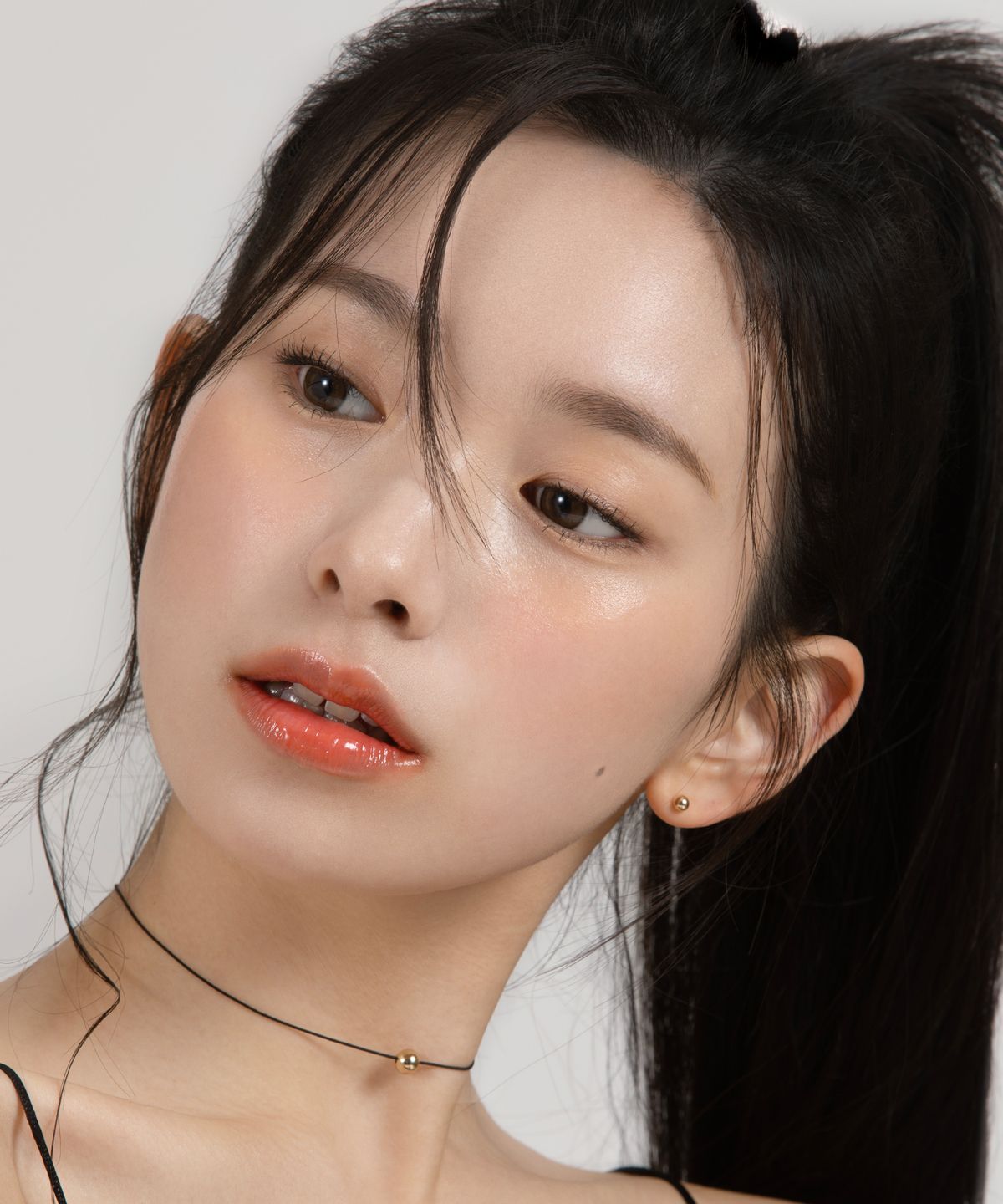 머지(MERZY) 글로시 멜팅 틴티드 컬러 립밤 3종