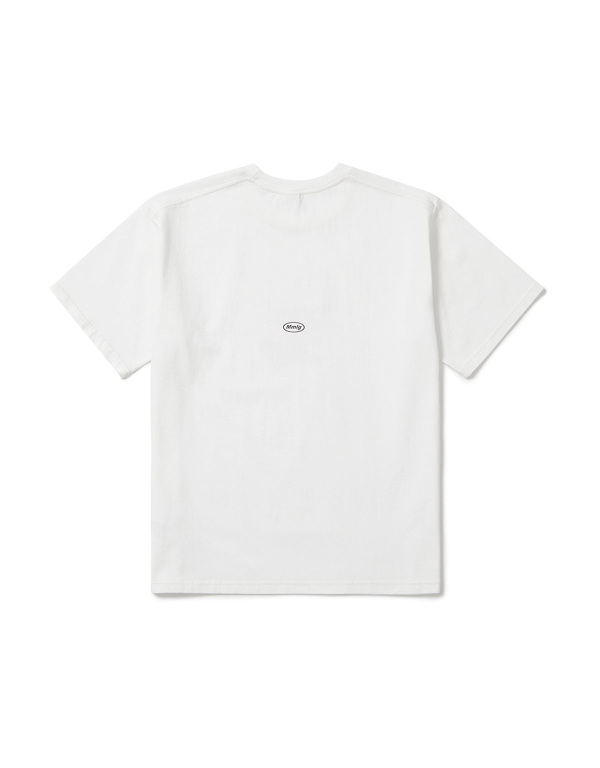 엠엠엘지(MMLG) [Mmlg] DISNEY THUMPER_PLAY HF-T (EVERY WHITE)