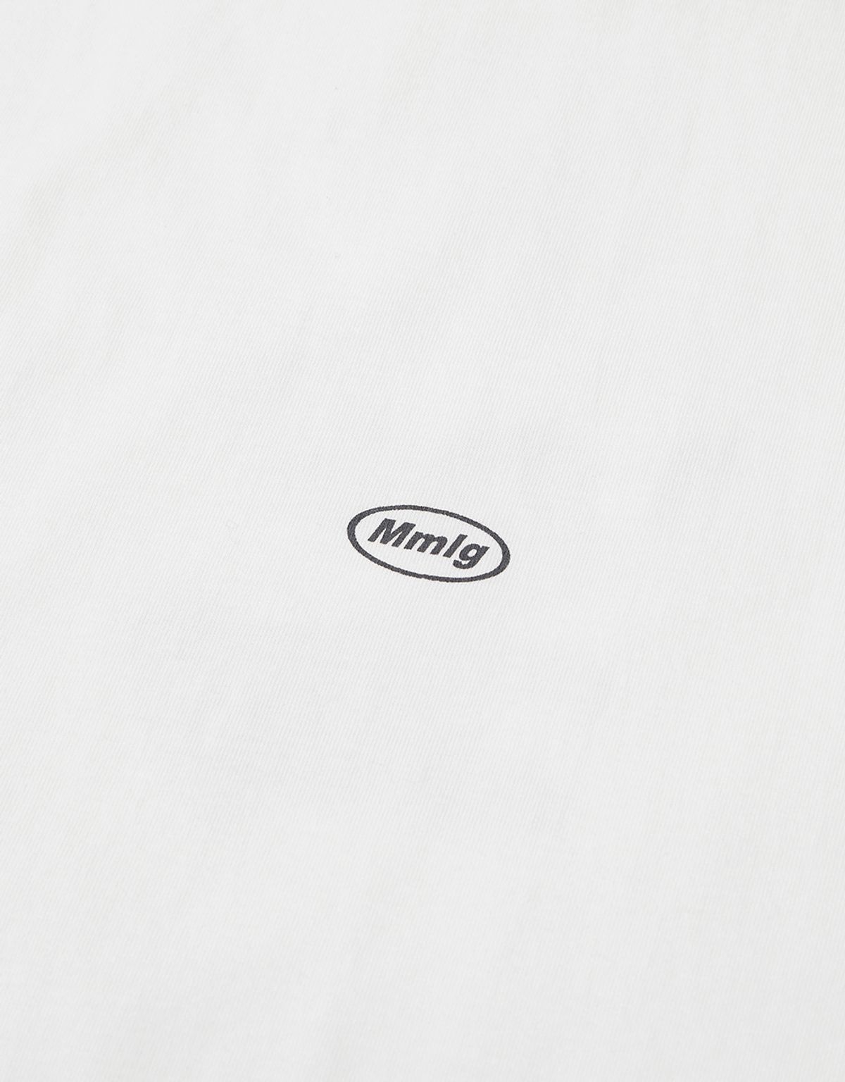 엠엠엘지(MMLG) [Mmlg] DISNEY THUMPER_PLAY HF-T (EVERY WHITE)