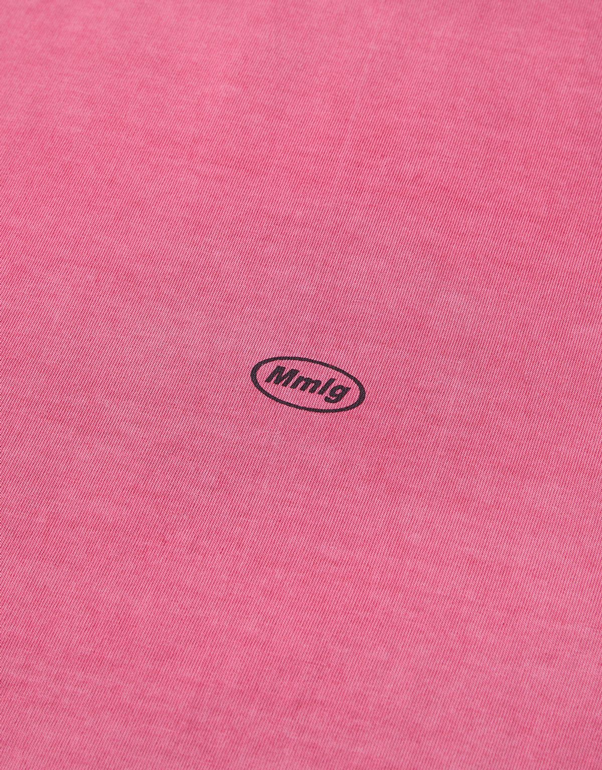 엠엠엘지(MMLG) [Mmlg] DISNEY THUMPER_PLAY HF-T (FLOW PINK)