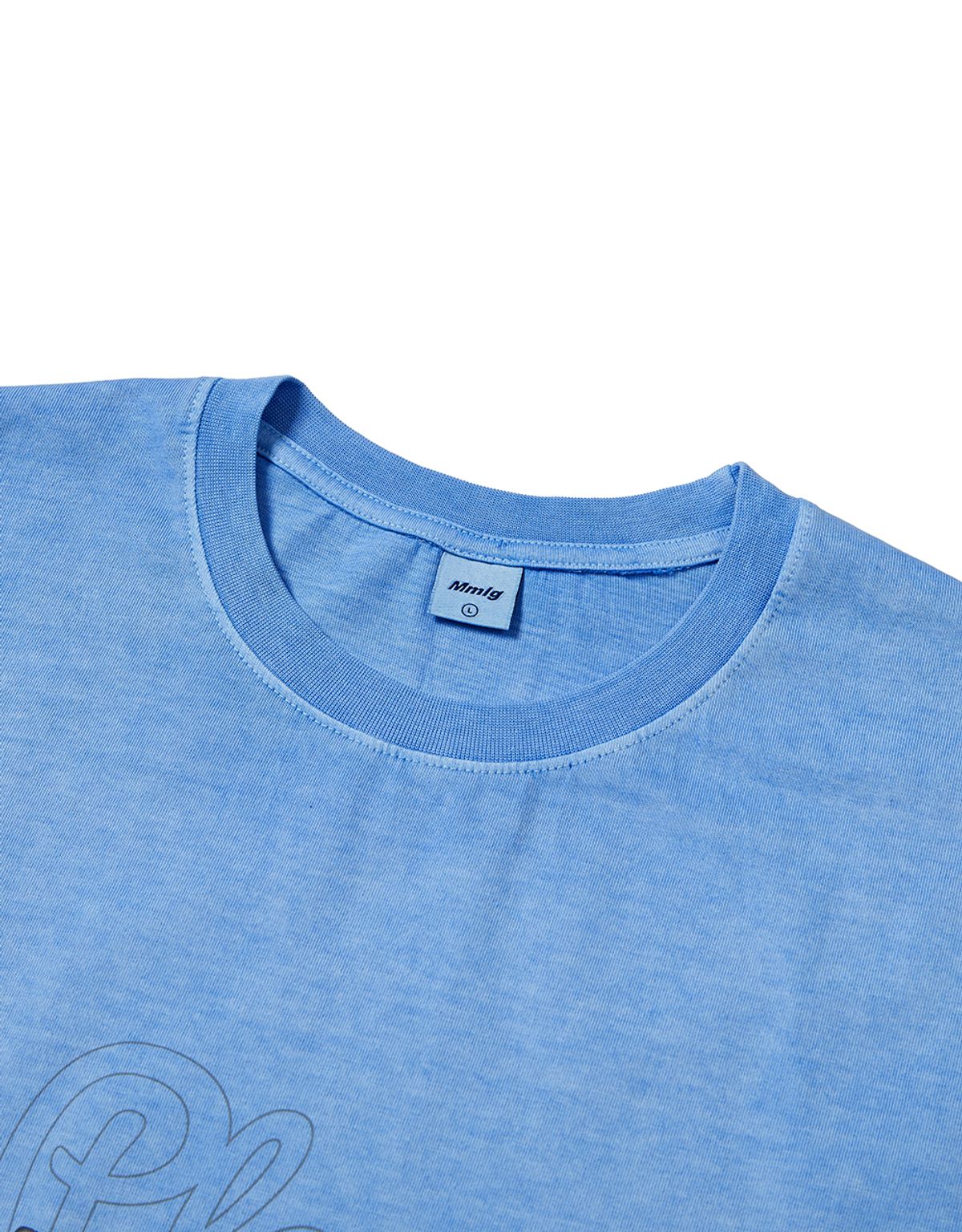 엠엠엘지(MMLG) [Mmlg] DISNEY THUMPER_PLAY HF-T (PARA BLUE)