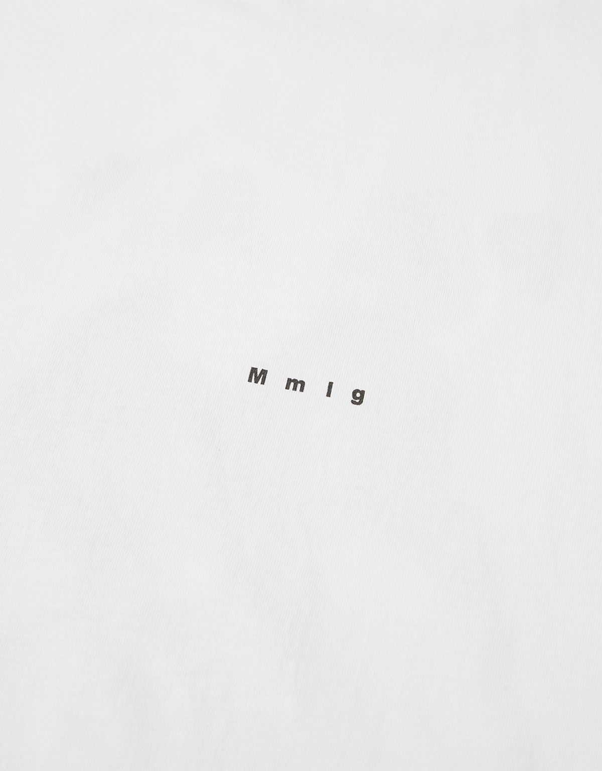 엠엠엘지(MMLG) [Mmlg] DISNEY BAMBI_PLAY HF-T (EVERY WHITE)