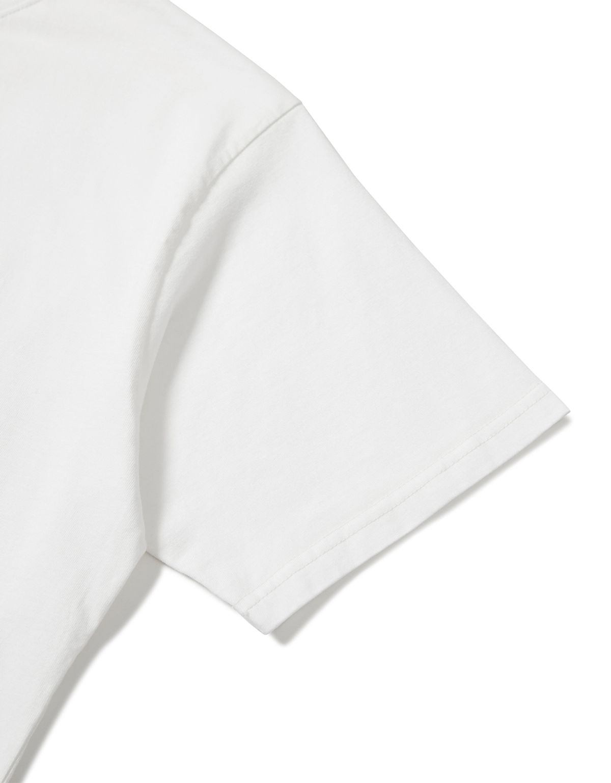 엠엠엘지(MMLG) [Mmlg] DISNEY BAMBI_PLAY HF-T (EVERY WHITE)