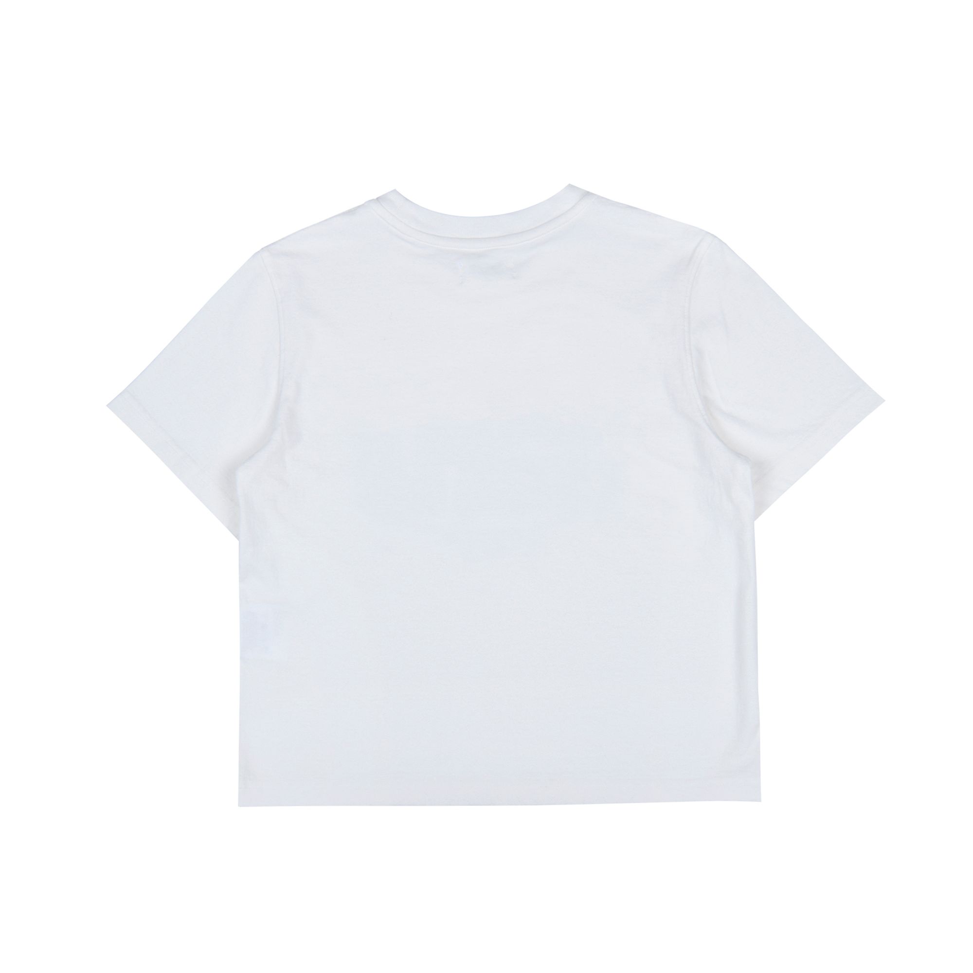 Tシャツ・カットソー AEAE FLASHED CATS EYE CROP TSHIRTS White A231WTS02WH 210.jpg