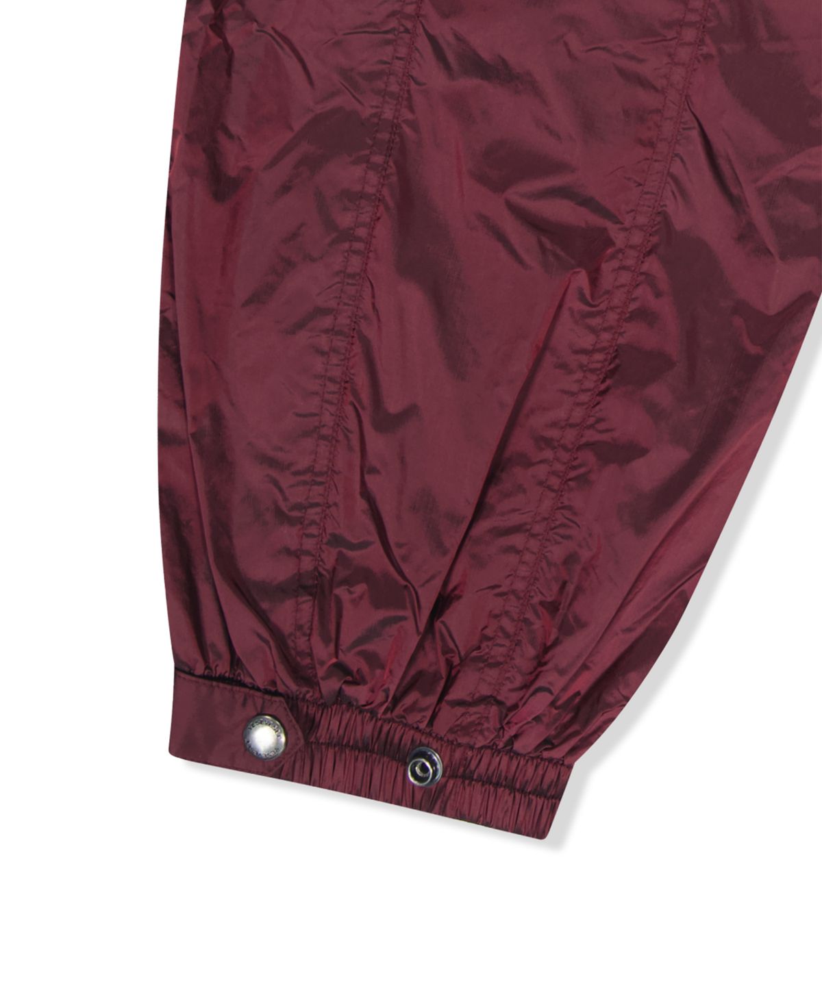 예스아이씨(YESEYESEE) LW Trek Pants Red