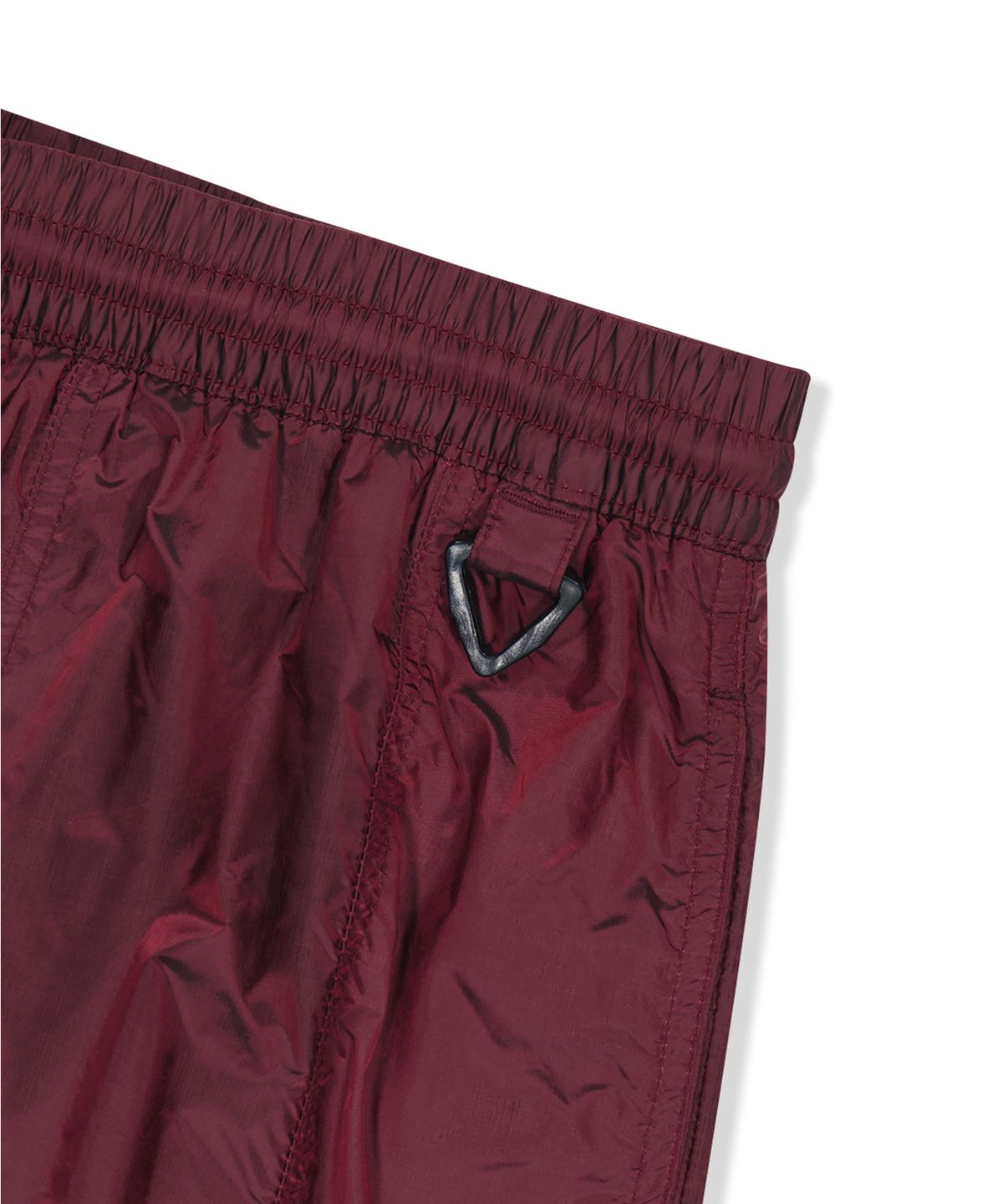 예스아이씨(YESEYESEE) LW Trek Pants Red