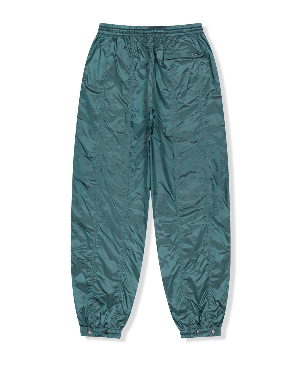 예스아이씨(YESEYESEE) LW Trek Pants Teal
