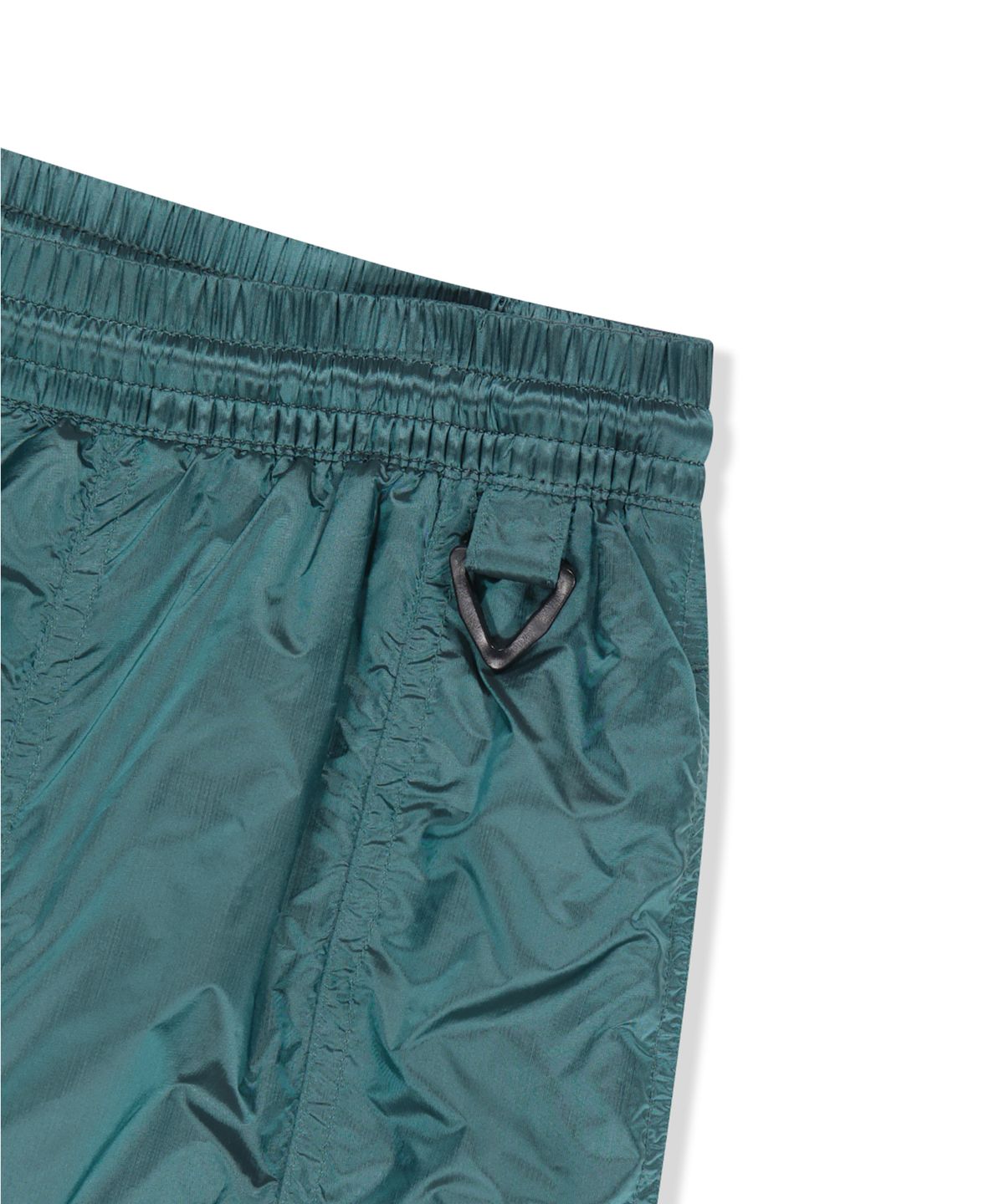 예스아이씨(YESEYESEE) LW Trek Pants Teal