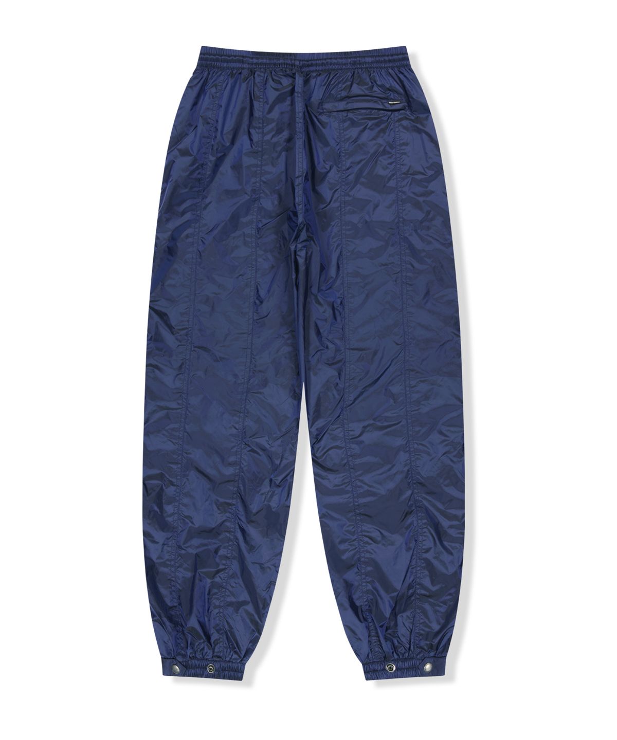 예스아이씨(YESEYESEE) LW Trek Pants Navy