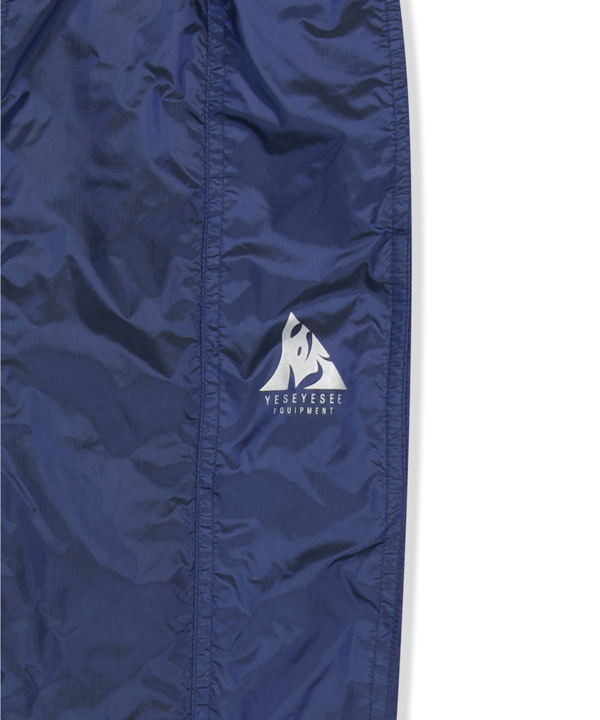 예스아이씨(YESEYESEE) LW Trek Pants Navy