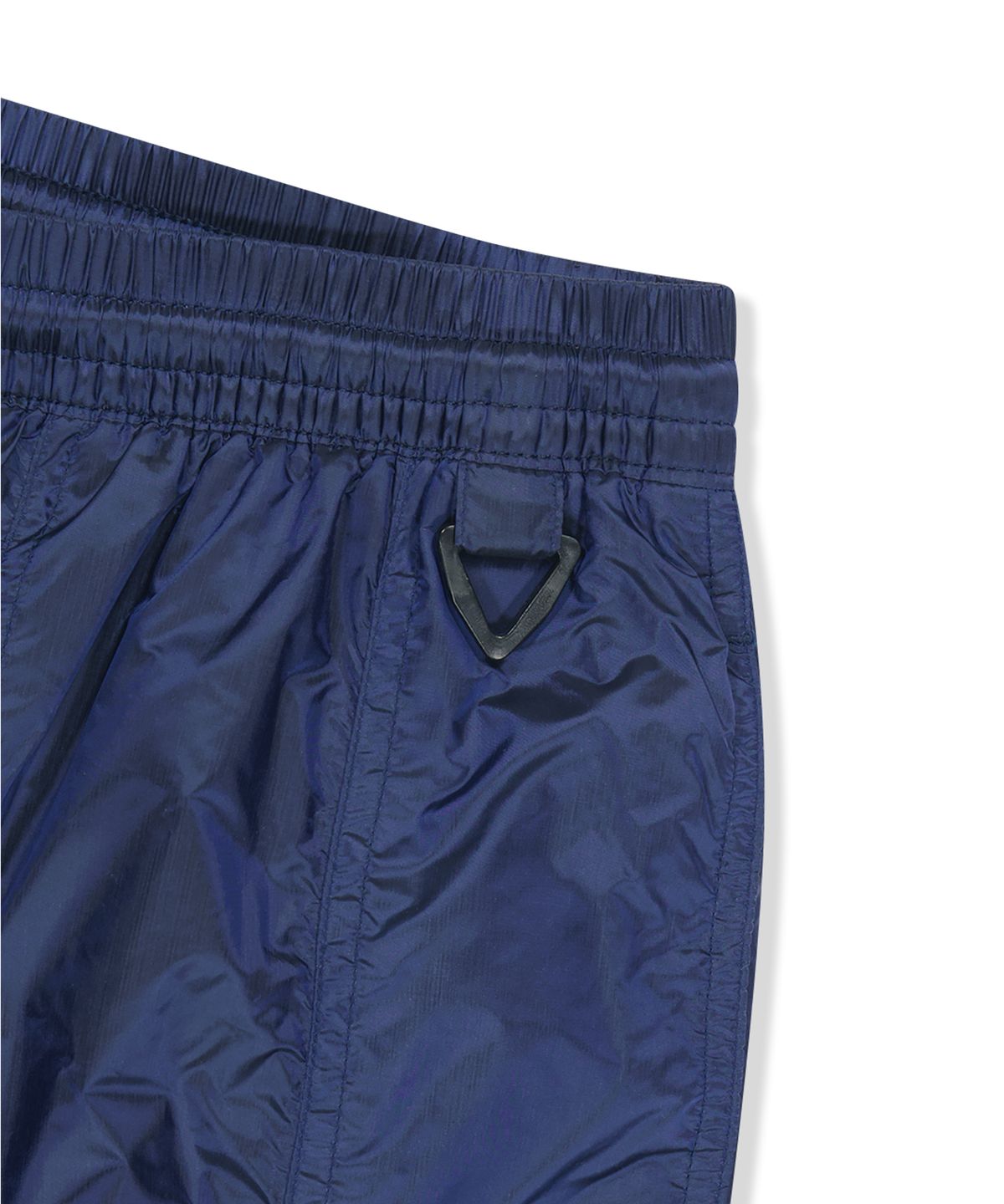 예스아이씨(YESEYESEE) LW Trek Pants Navy