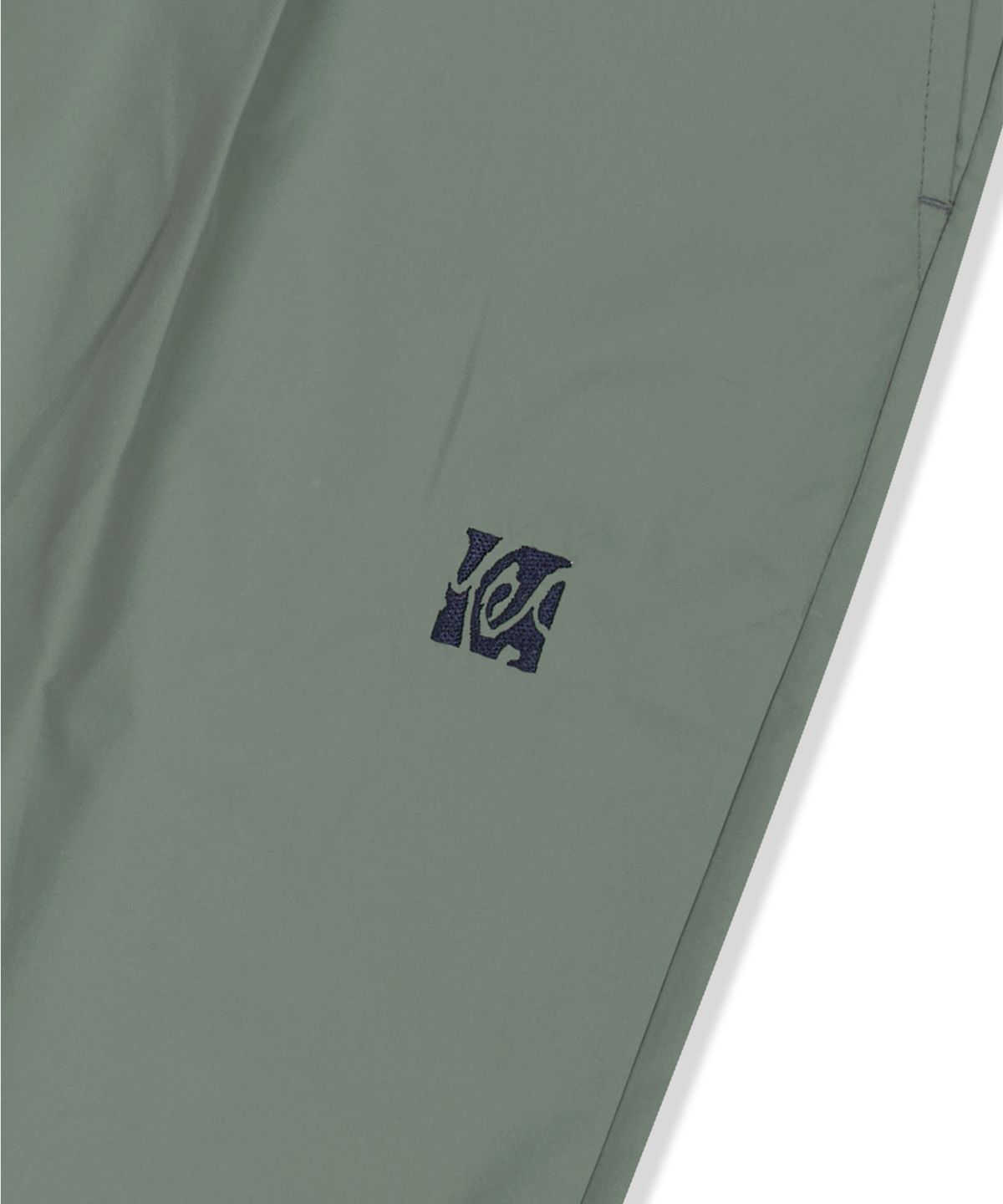 예스아이씨(YESEYESEE) Newsboy Shorts Olive