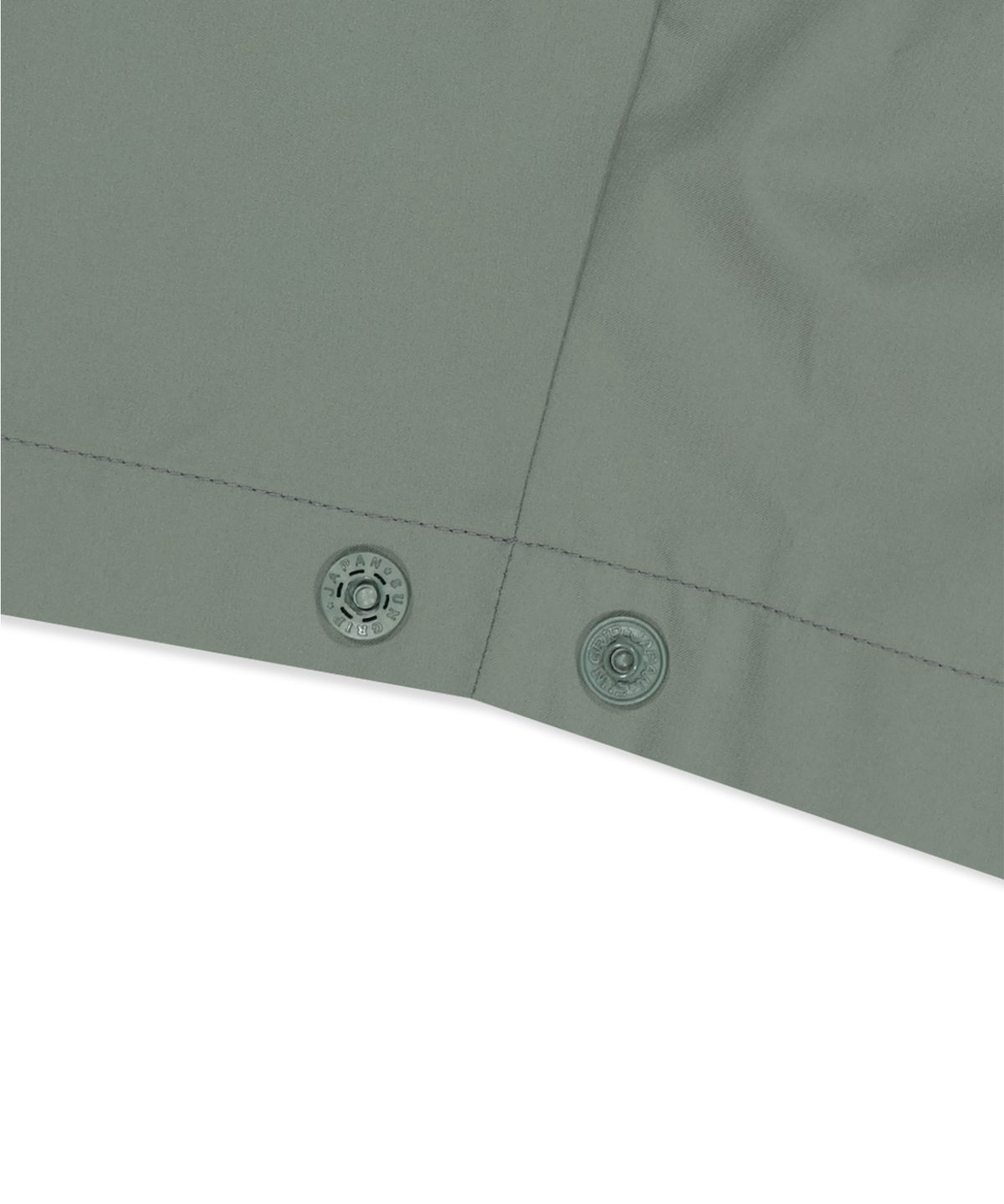 예스아이씨(YESEYESEE) Newsboy Shorts Olive