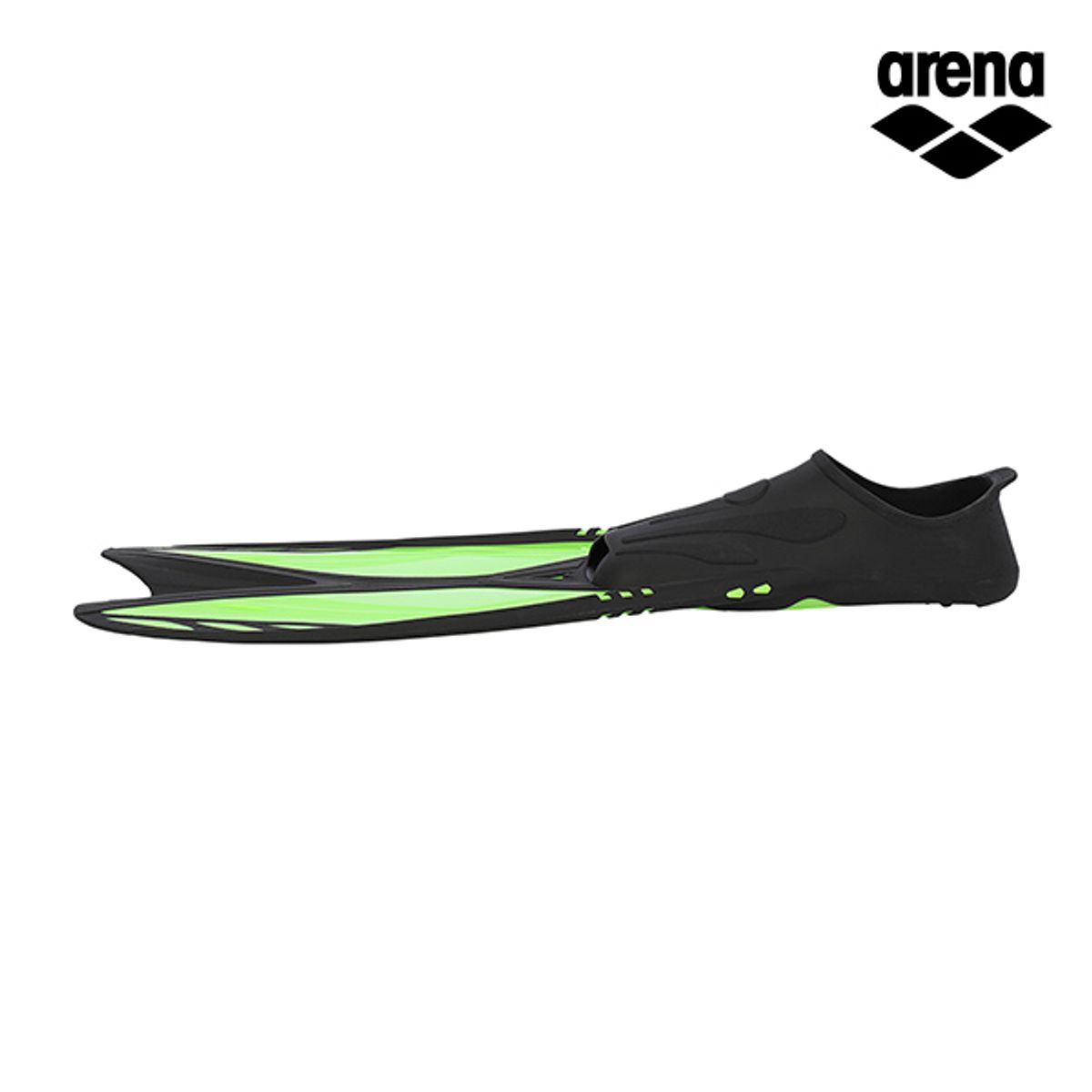 아레나(ARENA) 오리발 롱핀 A3AC1AF01LIM