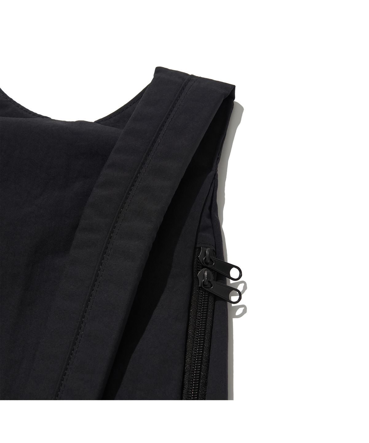 아이필블루씨에스엠(IFEELBLUECSM) CIRCLE LOGO BAGPACK