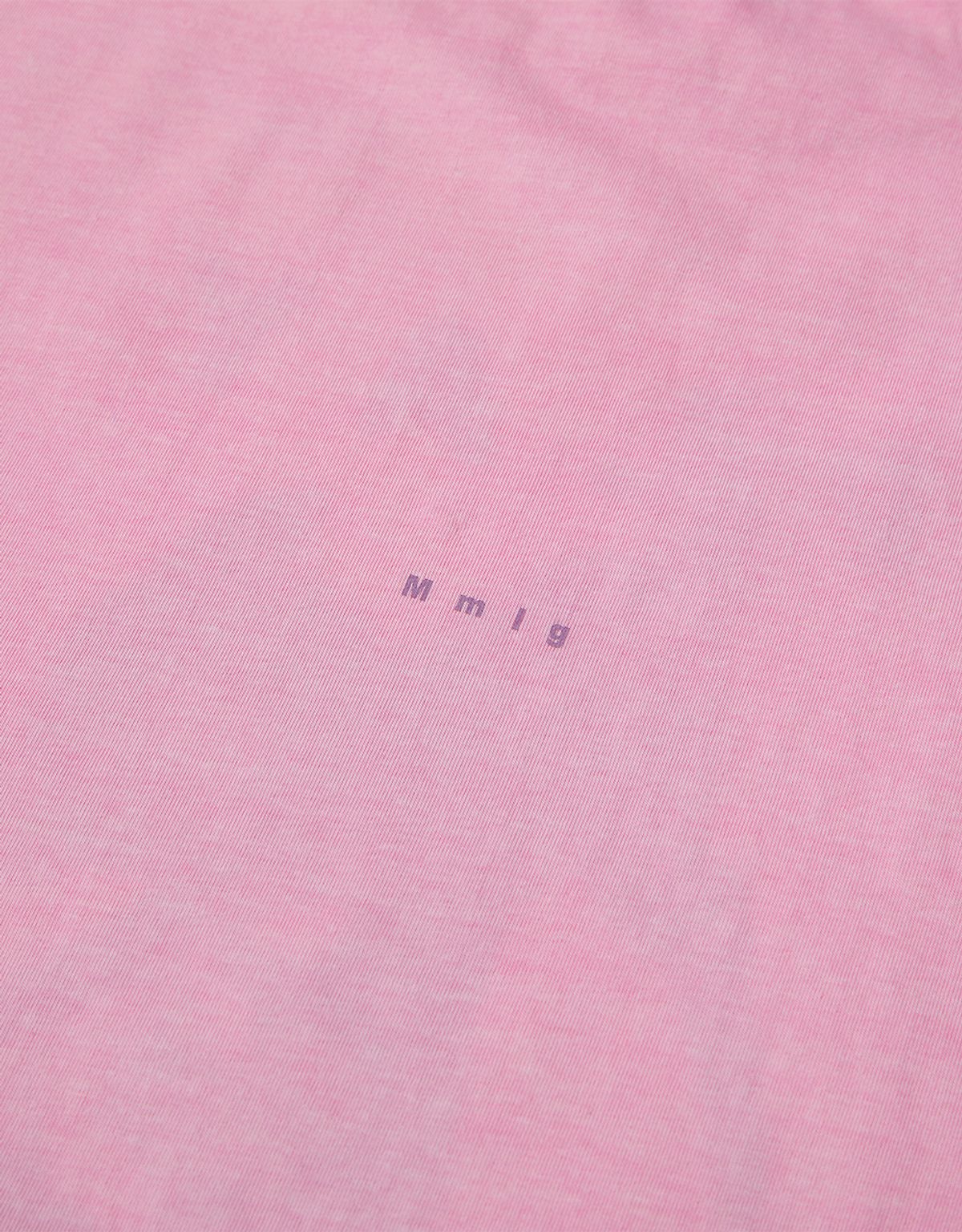 엠엠엘지(MMLG) [Mmlg] DISNEY BAMBI_PLAY HF-T (SOFT PINK)