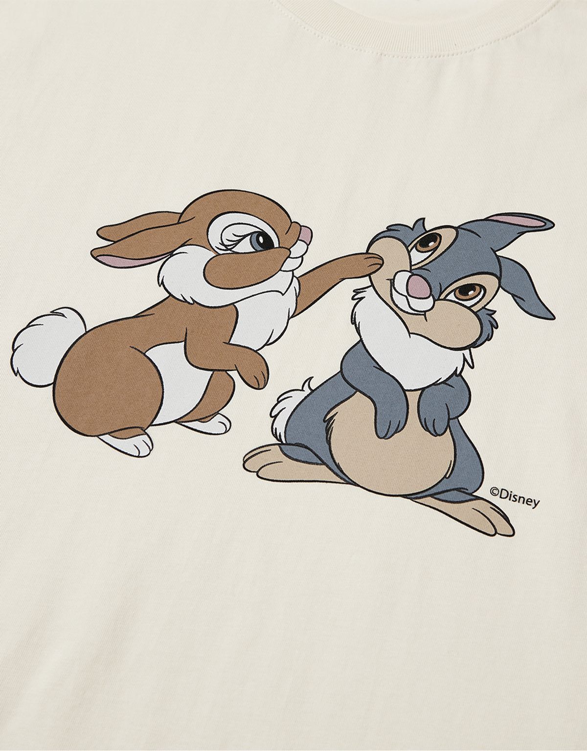 엠엠엘지(MMLG) [Mmlg] DISNEY BAMBI BUNNYS_HF-T (NATURAL SOAP)
