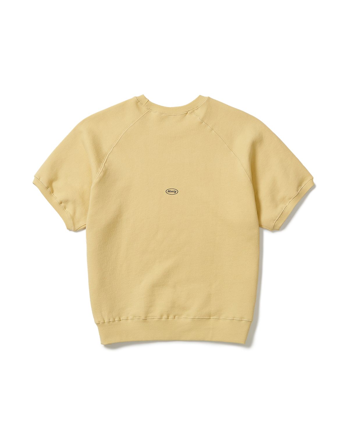 엠엠엘지(MMLG) [Mmlg] DISNEY THUMPER_HF-SWEAT (NOODLE)