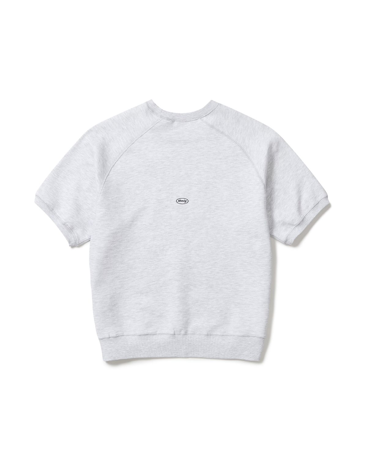 엠엠엘지(MMLG) [Mmlg] DISNEY THUMPER_HF-SWEAT (ASH GREY)