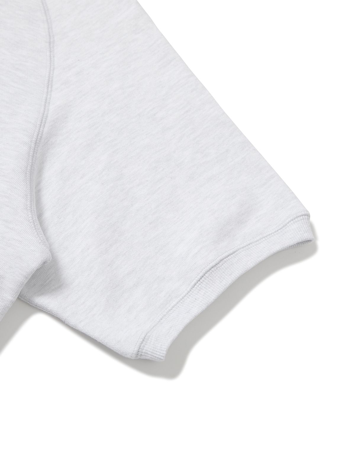 엠엠엘지(MMLG) [Mmlg] DISNEY THUMPER_HF-SWEAT (ASH GREY)