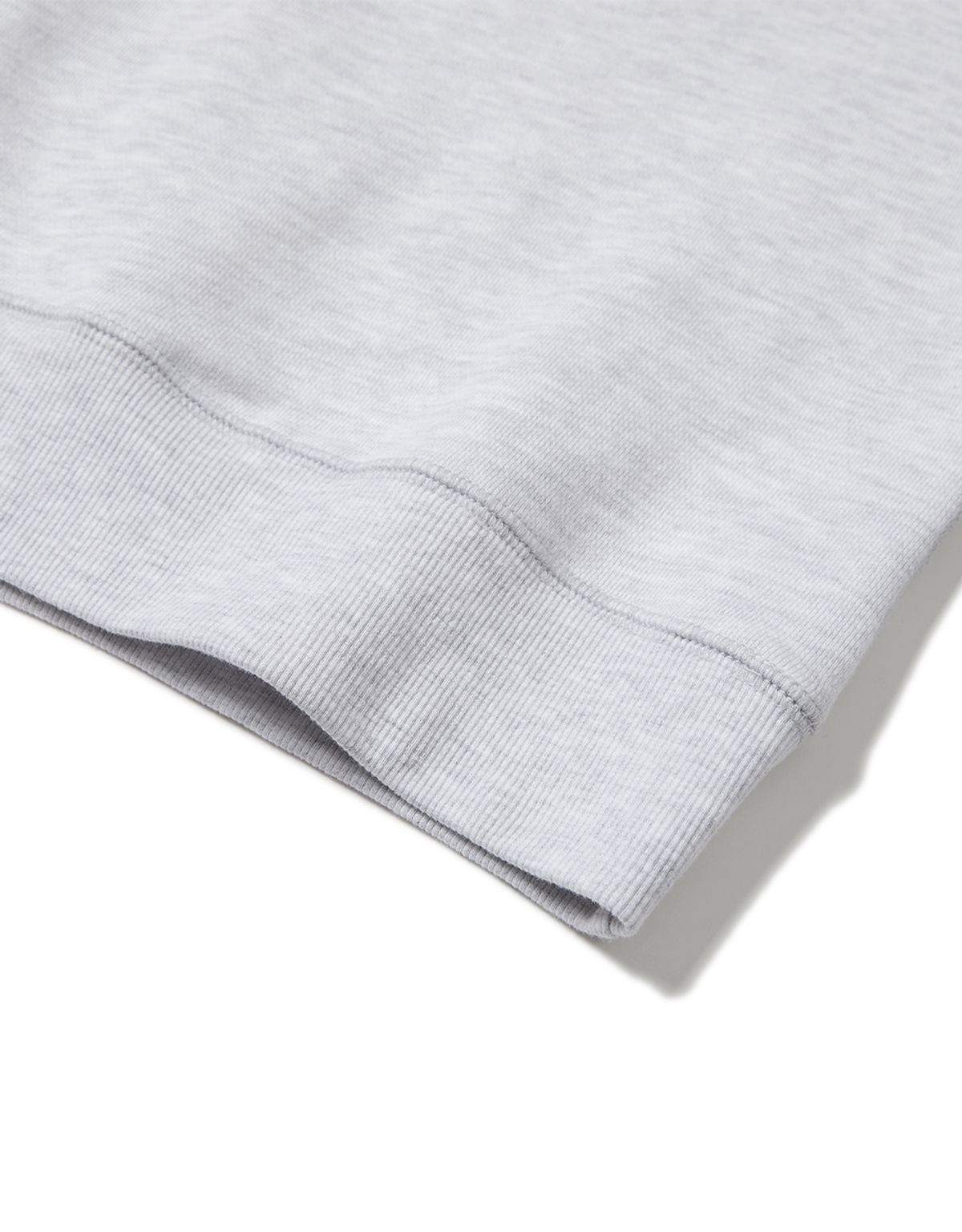 엠엠엘지(MMLG) [Mmlg] DISNEY THUMPER_HF-SWEAT (ASH GREY)