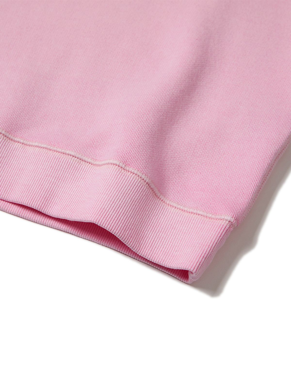 엠엠엘지(MMLG) [Mmlg] DISNEY THUMPER_CPC SWEAT (SOFT PINK)