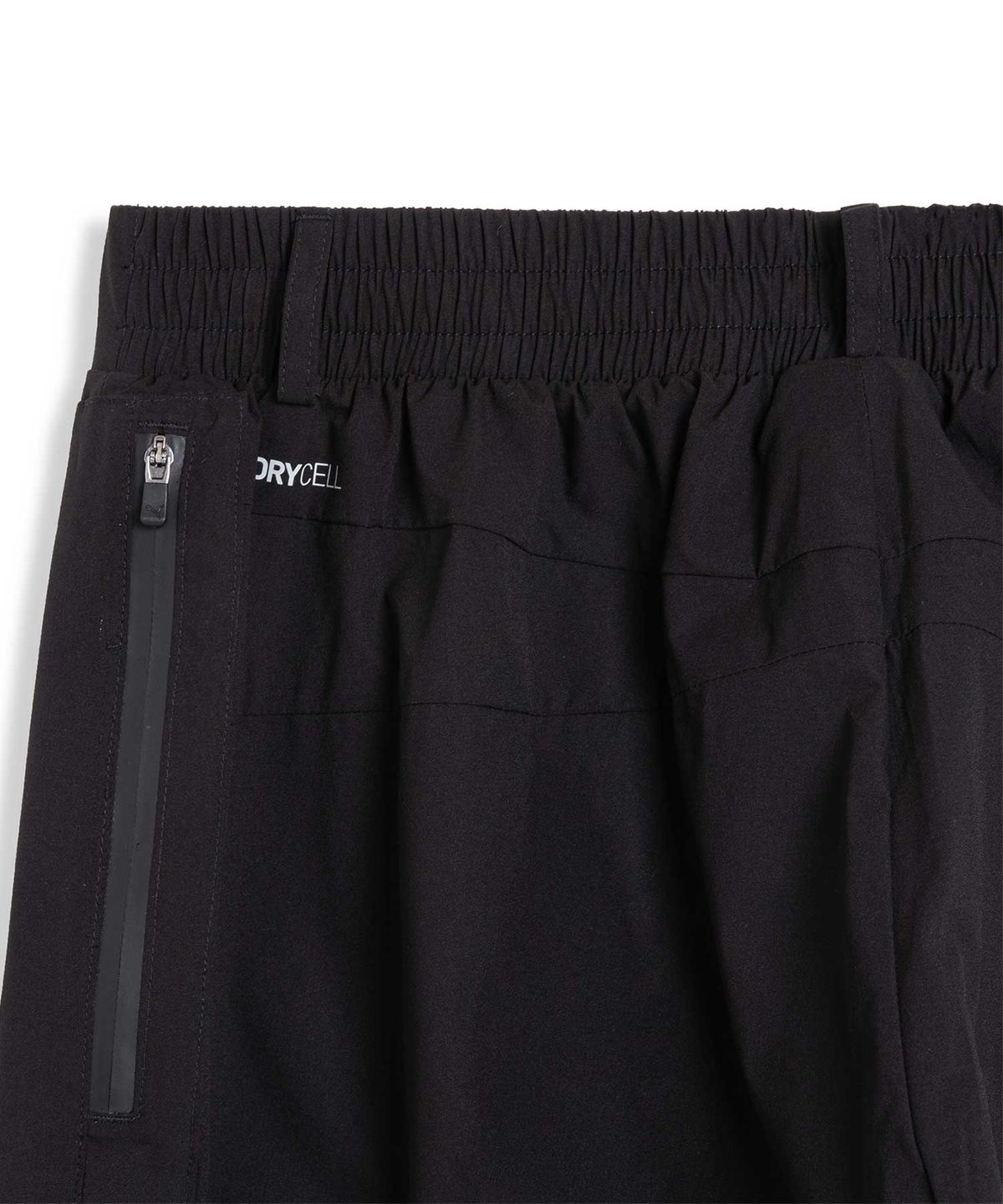 푸마(PUMA) 푸마Ⅹ발란사 팬츠 - 블랙 / 933837-01