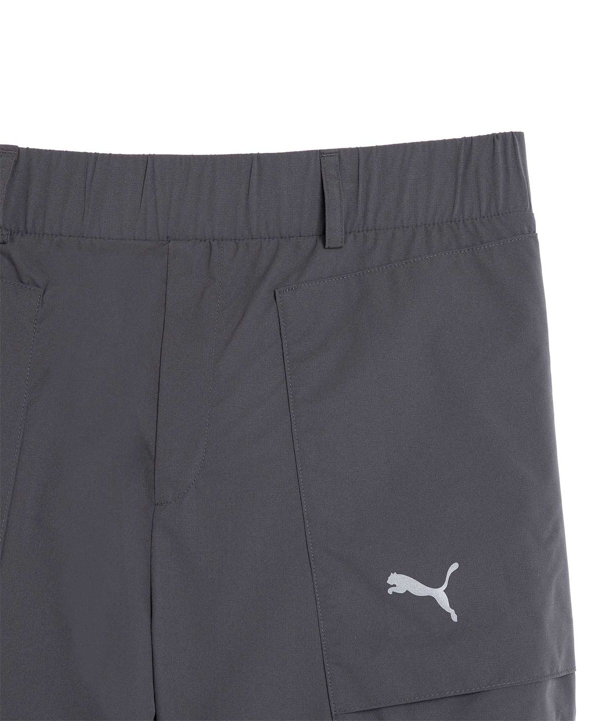 푸마(PUMA) 푸마Ⅹ발란사 팬츠 - 그레이 / 933837-02