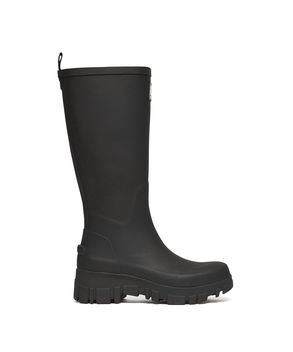 適当な価格 FLATFORM WEATHERWEAR ROCKFISH | MUSINSA RAIN 7 - LONG BOOTS 靴