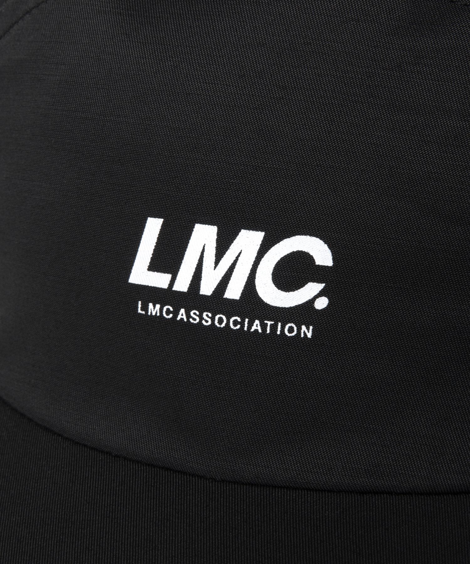[ LMC]★ITALIC ASSOCIATION 5PANEL CAP MUSINSA | LMC ITALIC ASSOCIATION 5PANEL CAP black