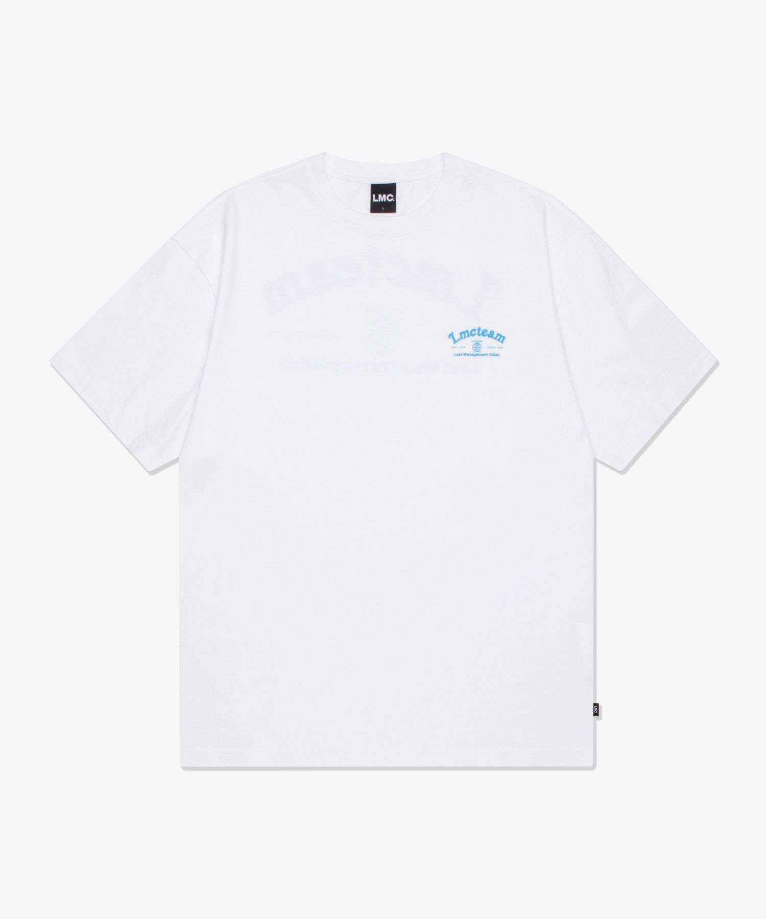 ★LMC★ AEROCOOL S OG TEE 2PACK white LMC AEROCOOL S OG TEE 2PACK 短袖上衣兩件組
