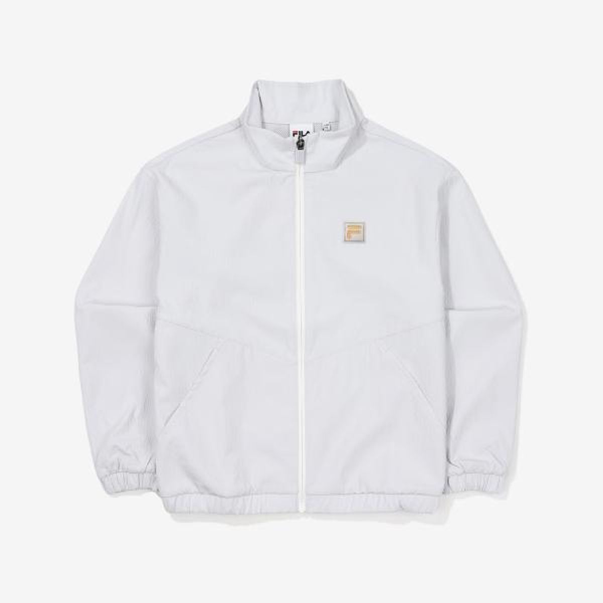 휠라 키즈(FILA KIDS) 시어서커 기능성 자켓