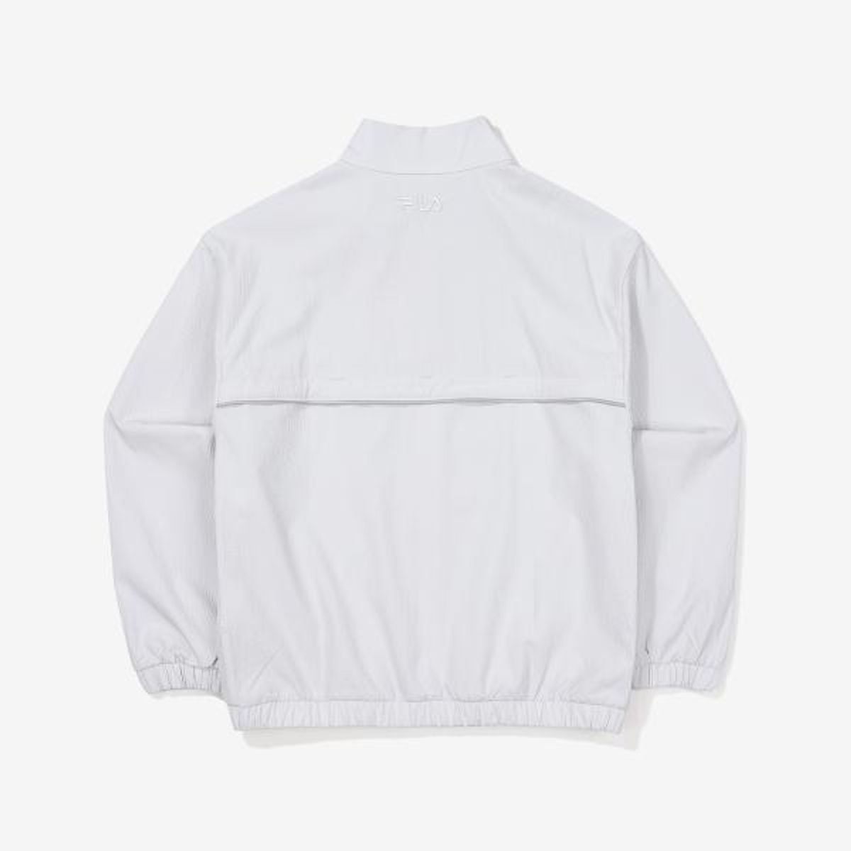 휠라 키즈(FILA KIDS) 시어서커 기능성 자켓